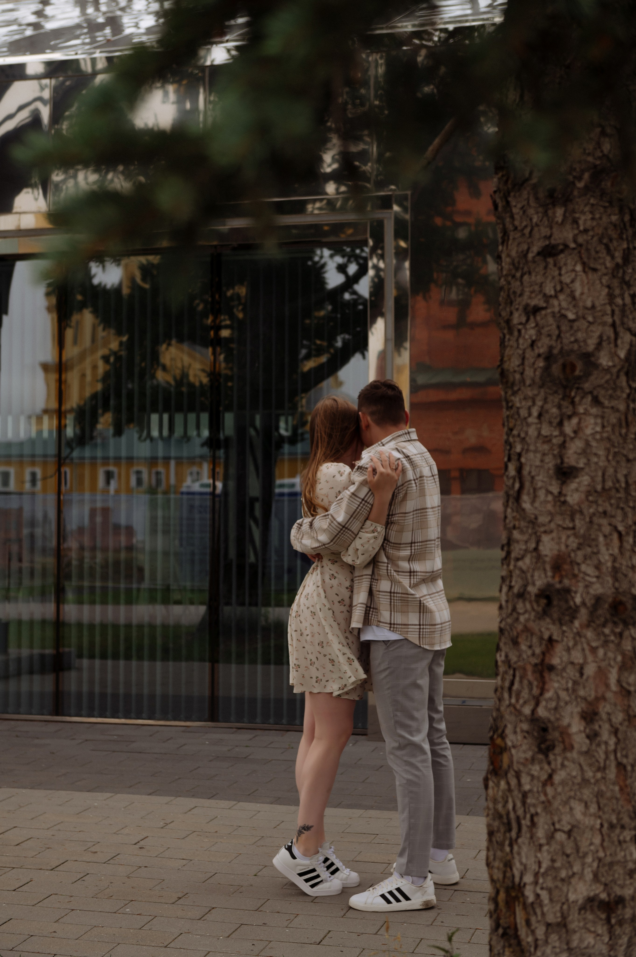 Яна и Эдик. Свадебный, портретный, фотограф беременности в Нижнем Новгороде Алина Зиновьева