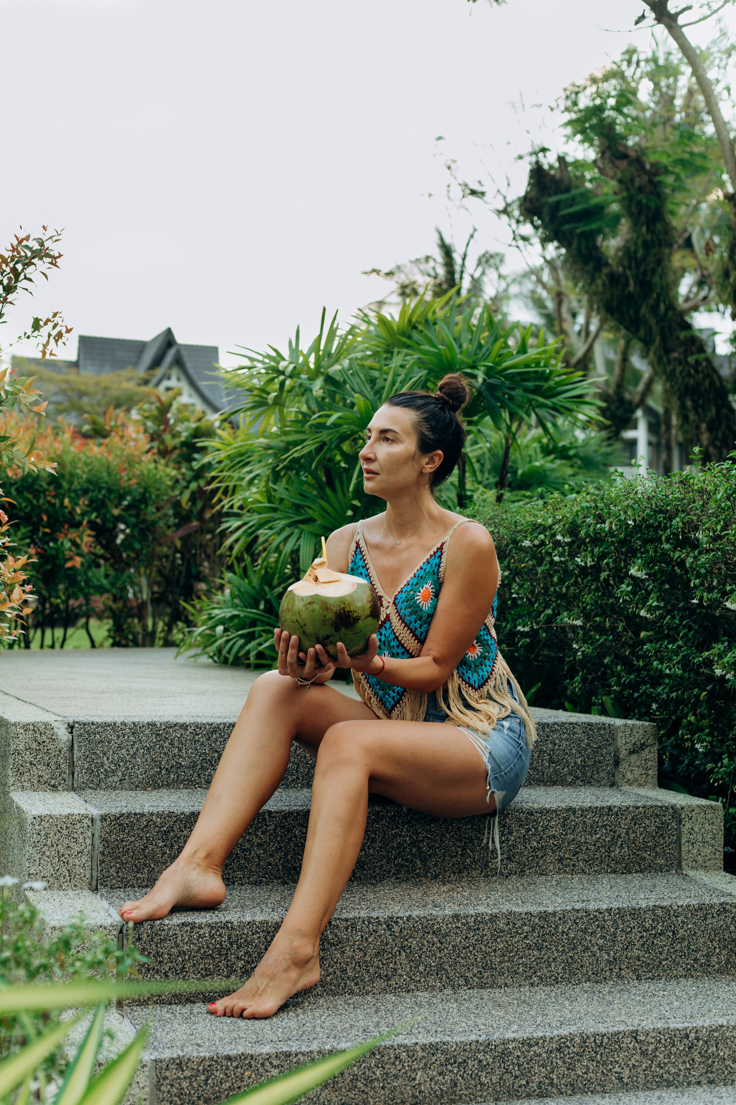 Дарья. Нутрициолог. Фотограф Карина Вовк