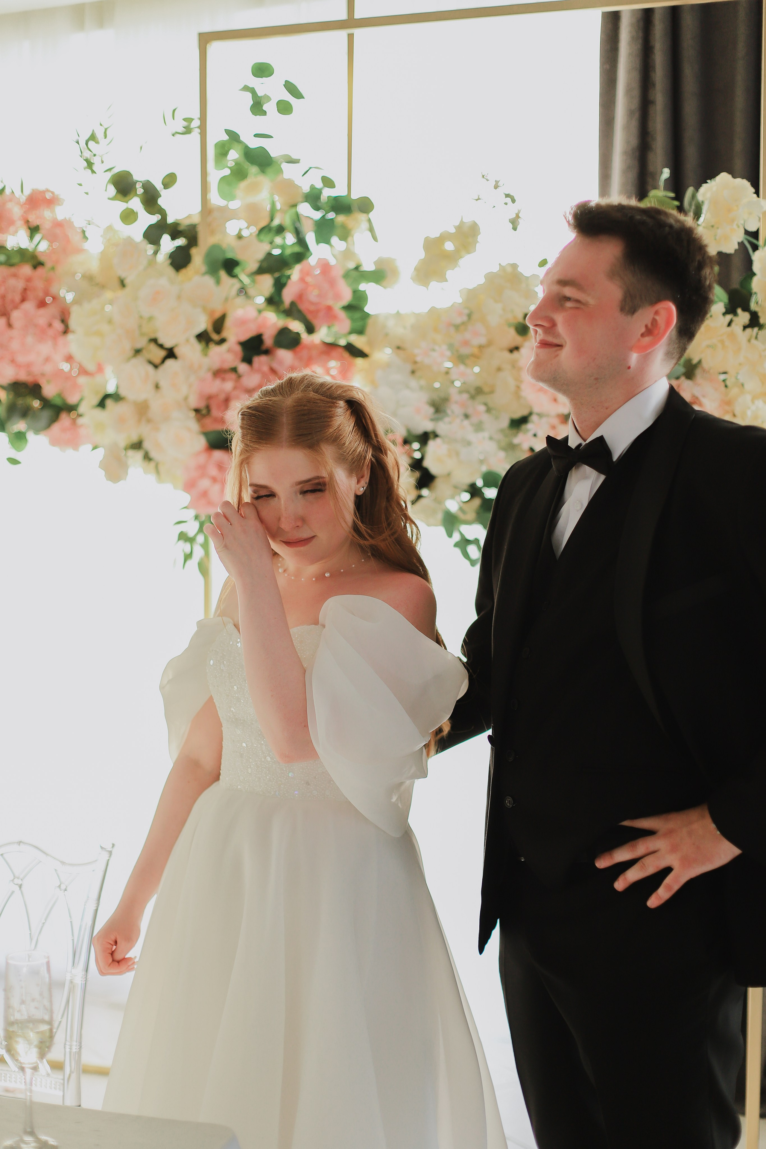 Александр и Юлия. Свадебный, семейный и детский фотограф в Люберцах Зайцева Анастасия