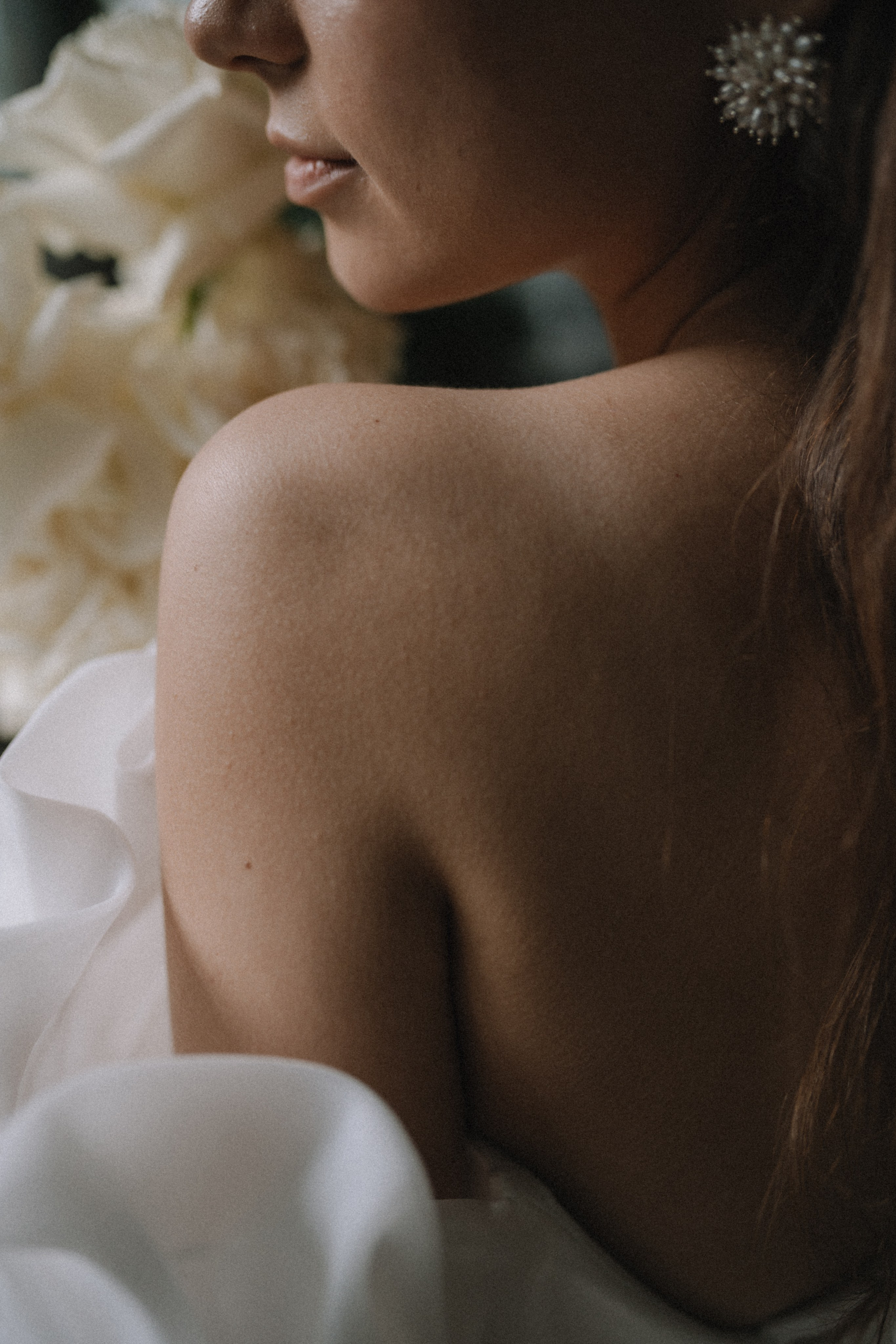 Константин и Алина. Свадебный фотограф в Новосибирска