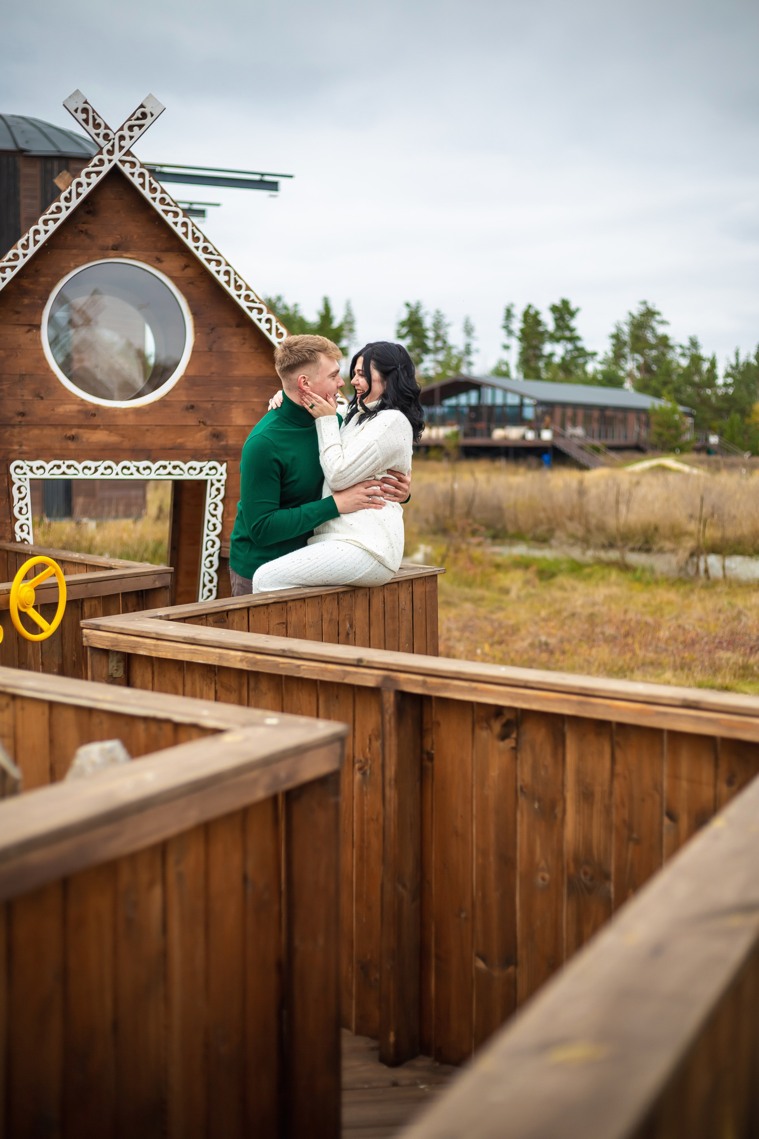 ДиVный клуб. Вера Соколова фотограф Воронеж