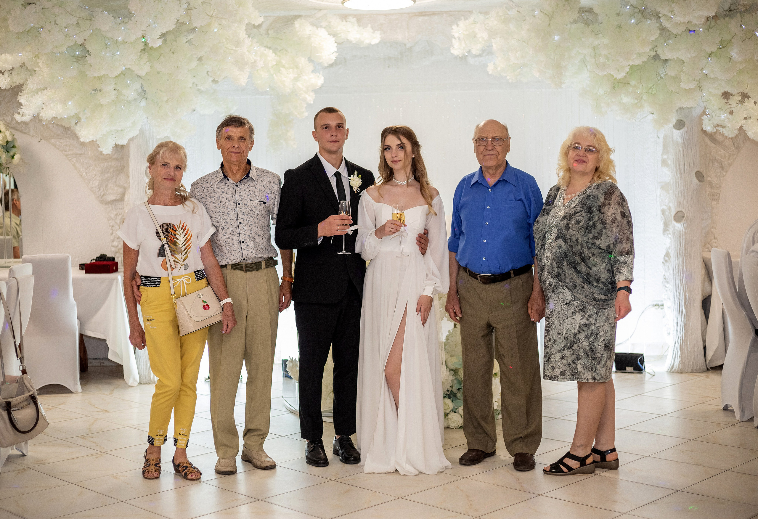 Свадьба Алина и Алексей — трогательные моменты. Вера Соколова фотограф Воронеж