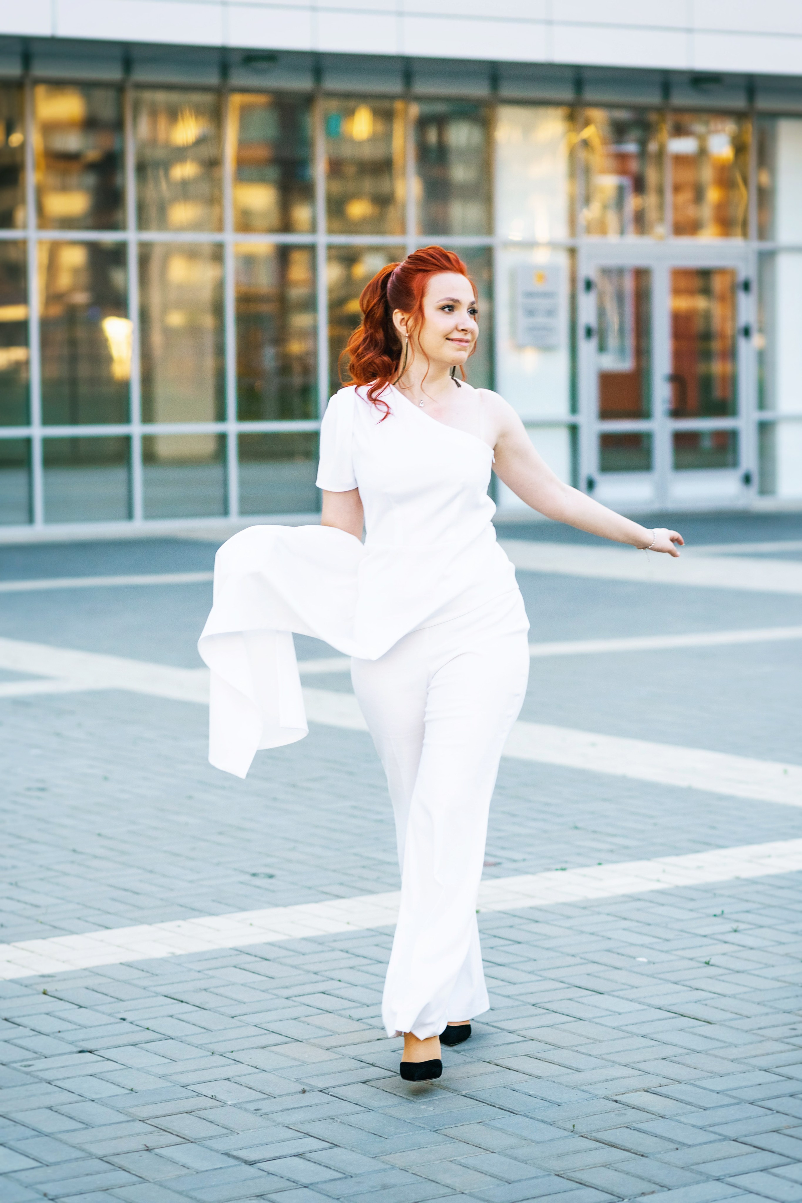 Выпускные. Вера Соколова фотограф Воронеж