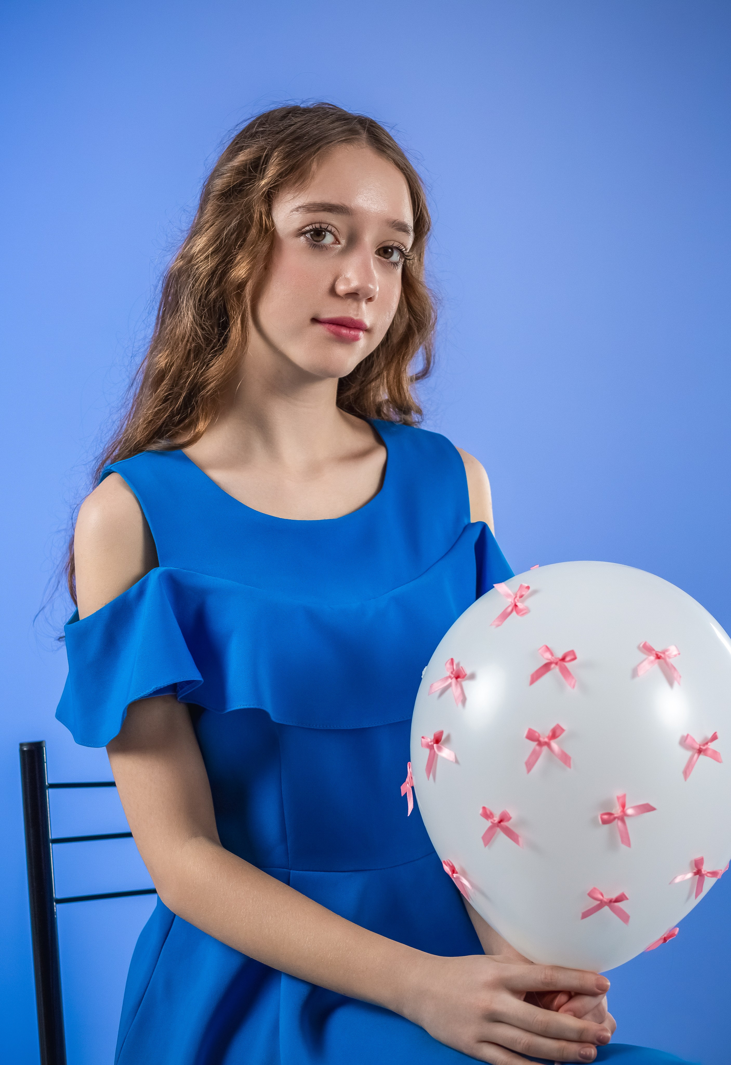 День рождения детей. Вера Соколова фотограф Воронеж