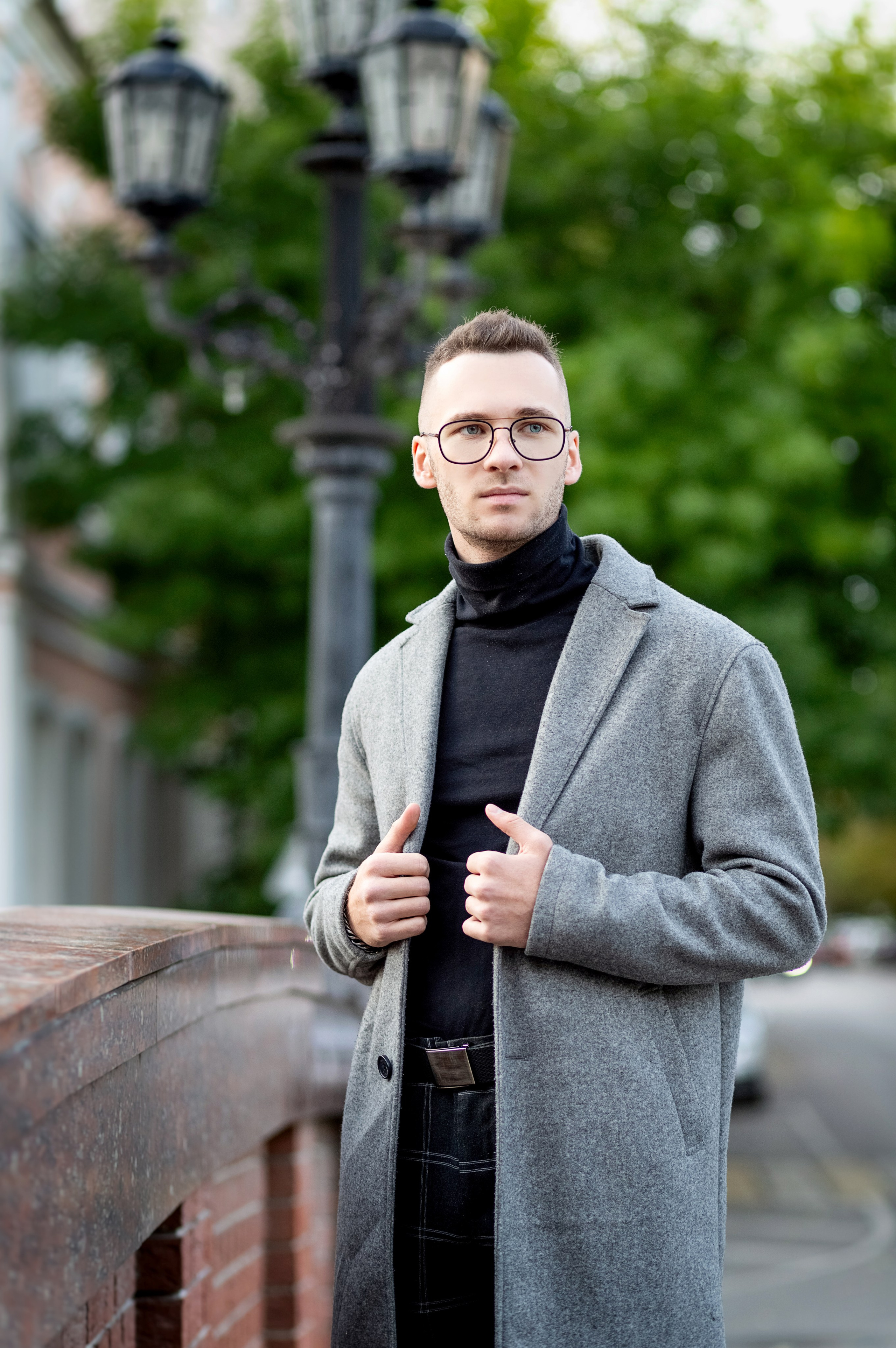 Советская площадь. Вера Соколова фотограф Воронеж