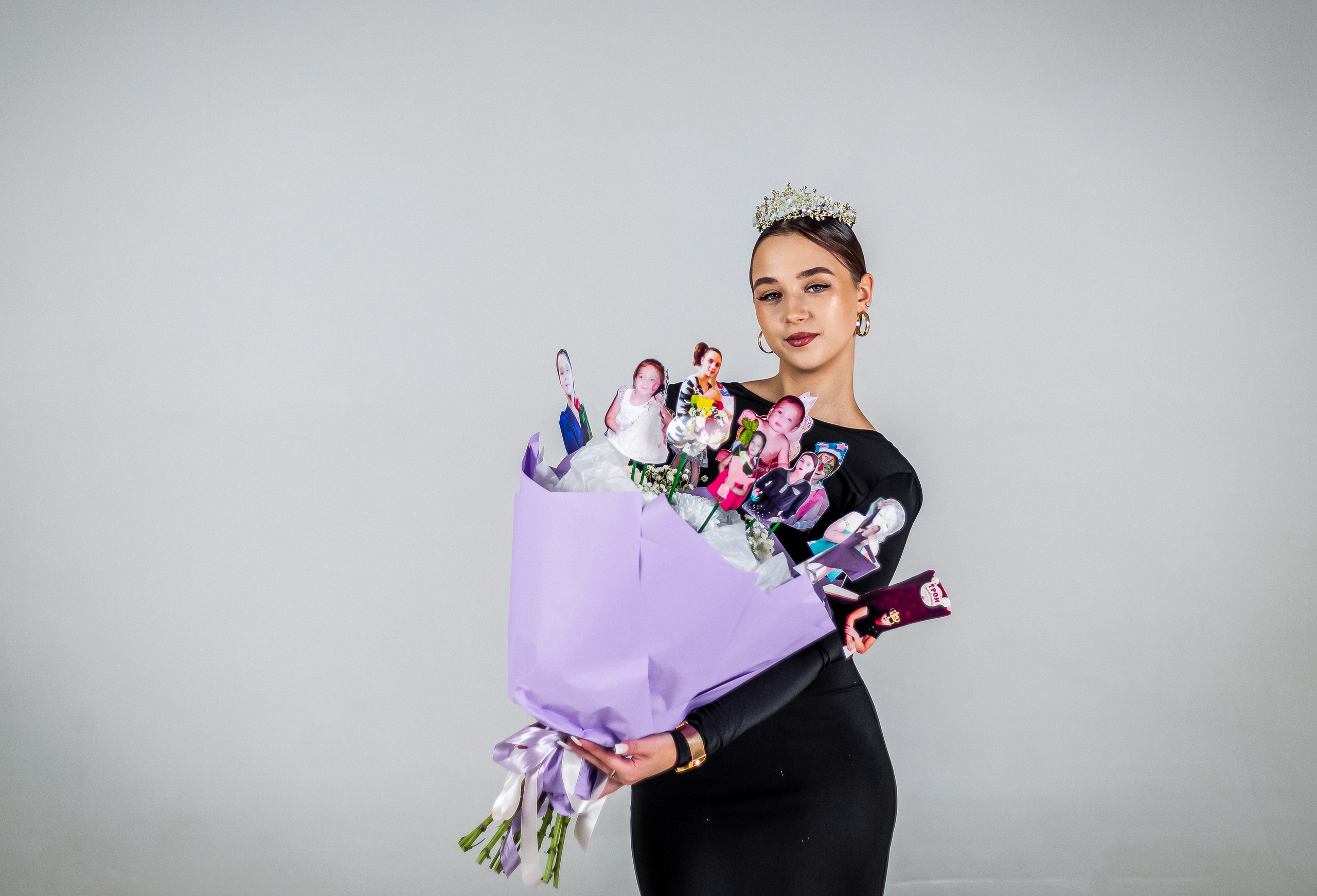 18 лет. Вера Соколова фотограф Воронеж