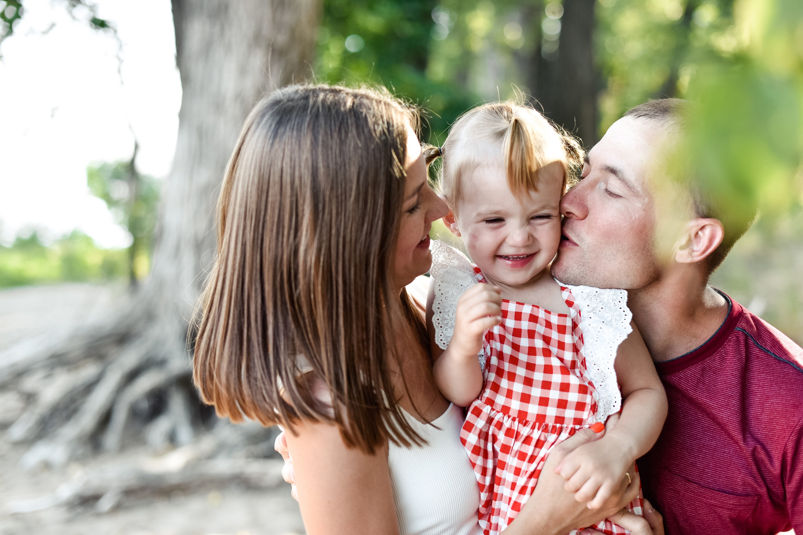 Семейны фотограф Самары и Самарской области