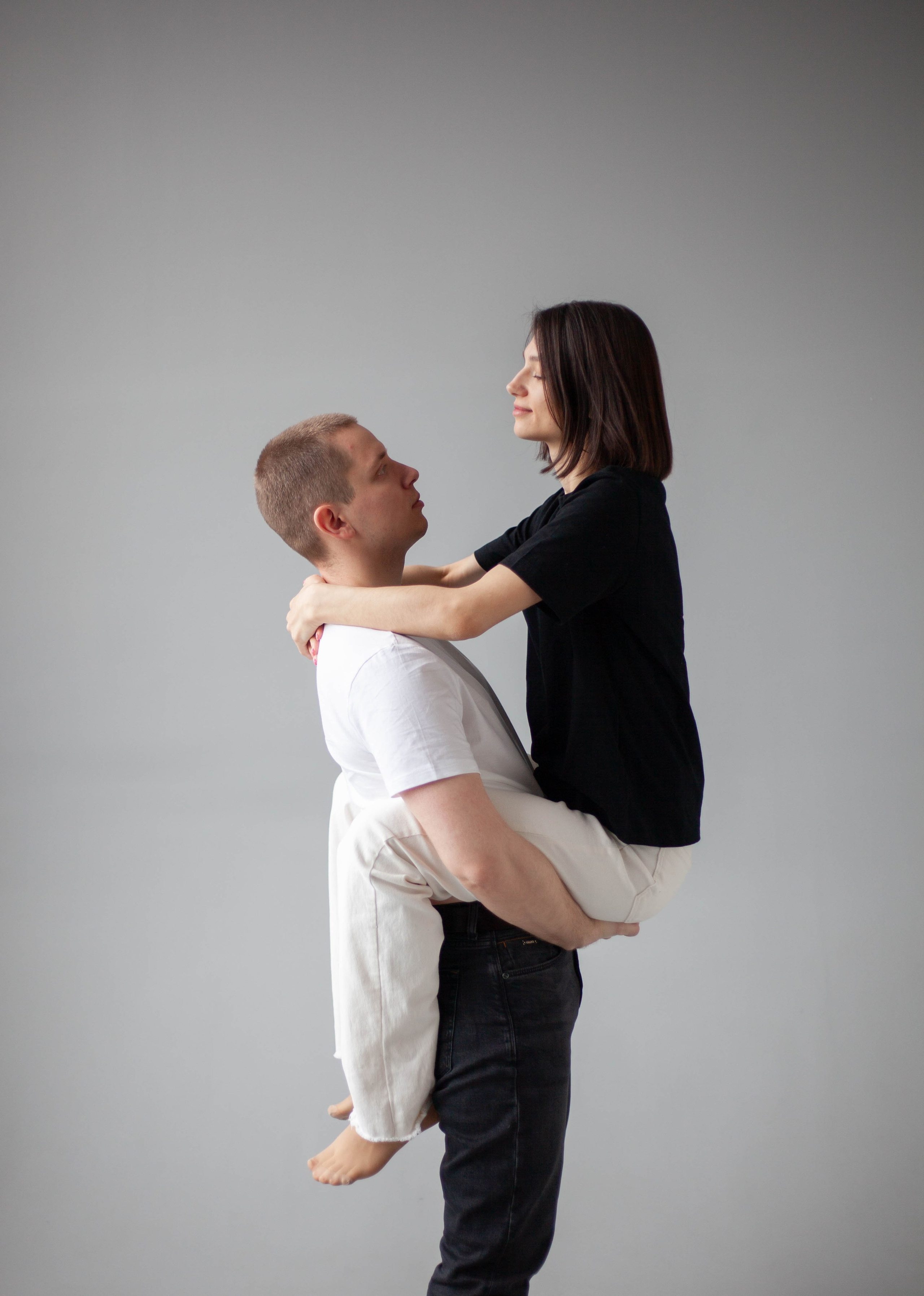 Love Story  для Дианы и Кости -  опытный фотограф Дергачев Дмитрий в Хабаровске. Фотограф в Хабаровске