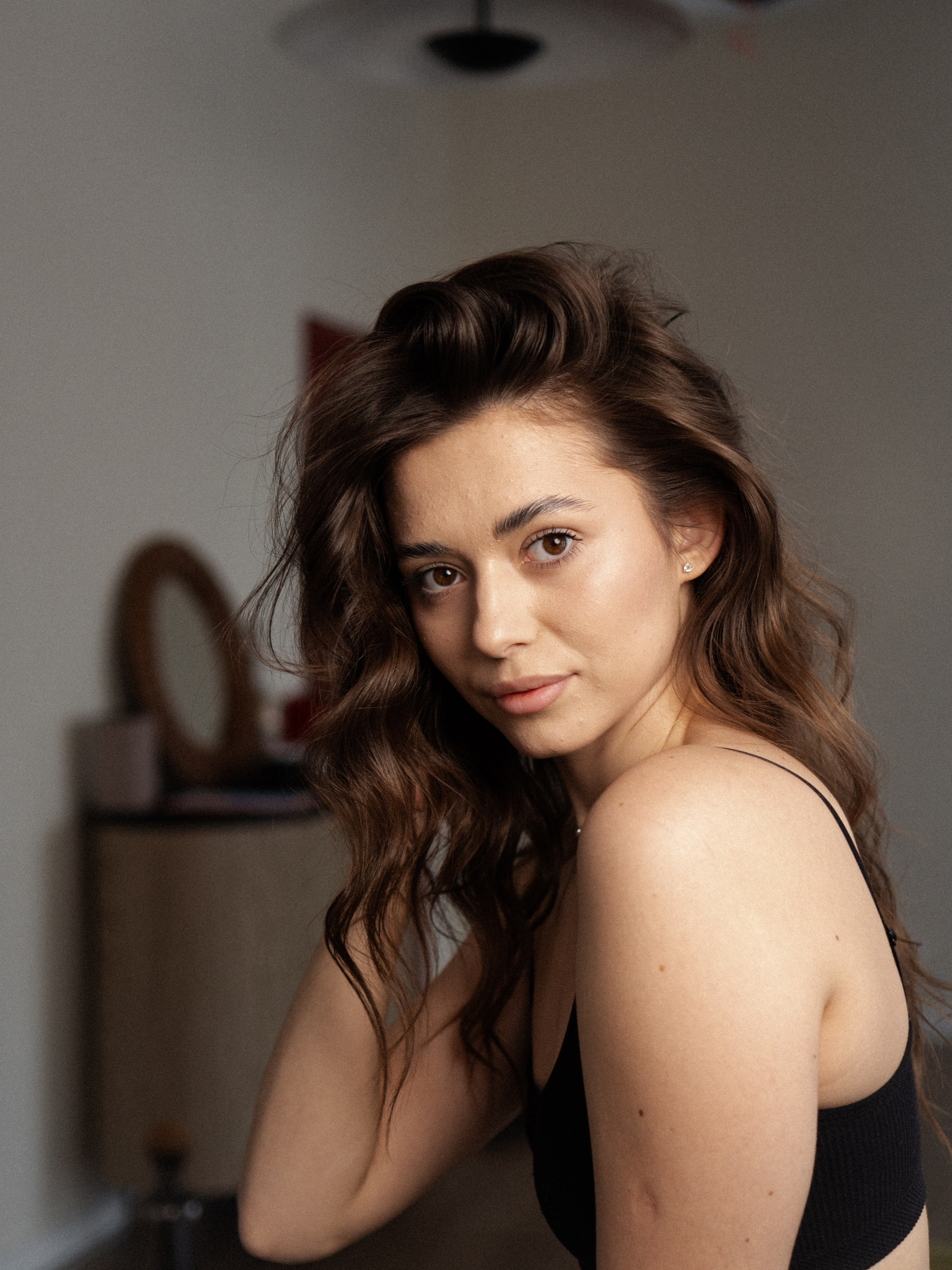 Diana. Женский фотограф Габдрашитова Кристина