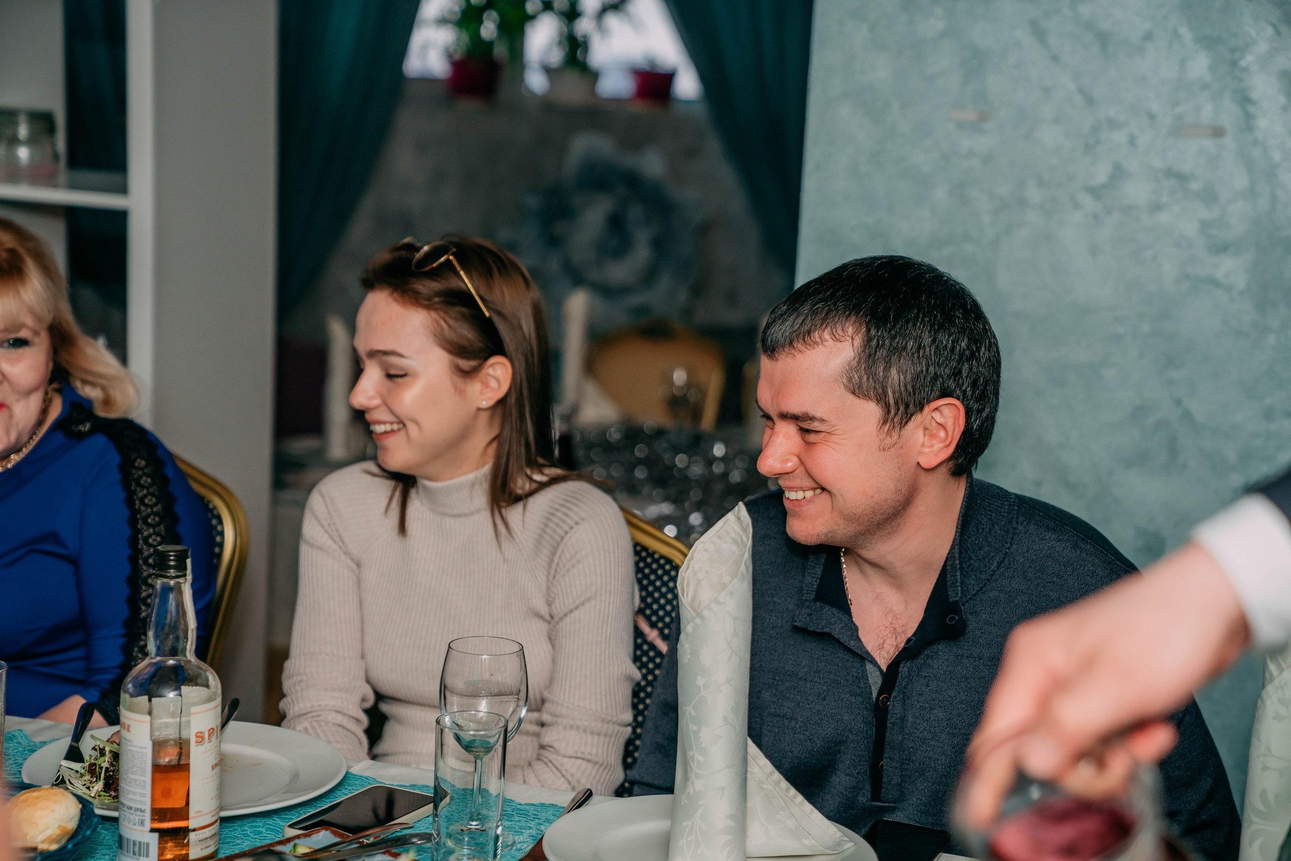 Эля. Семейный и школьный фотограф в Москве Юлия Кобзева