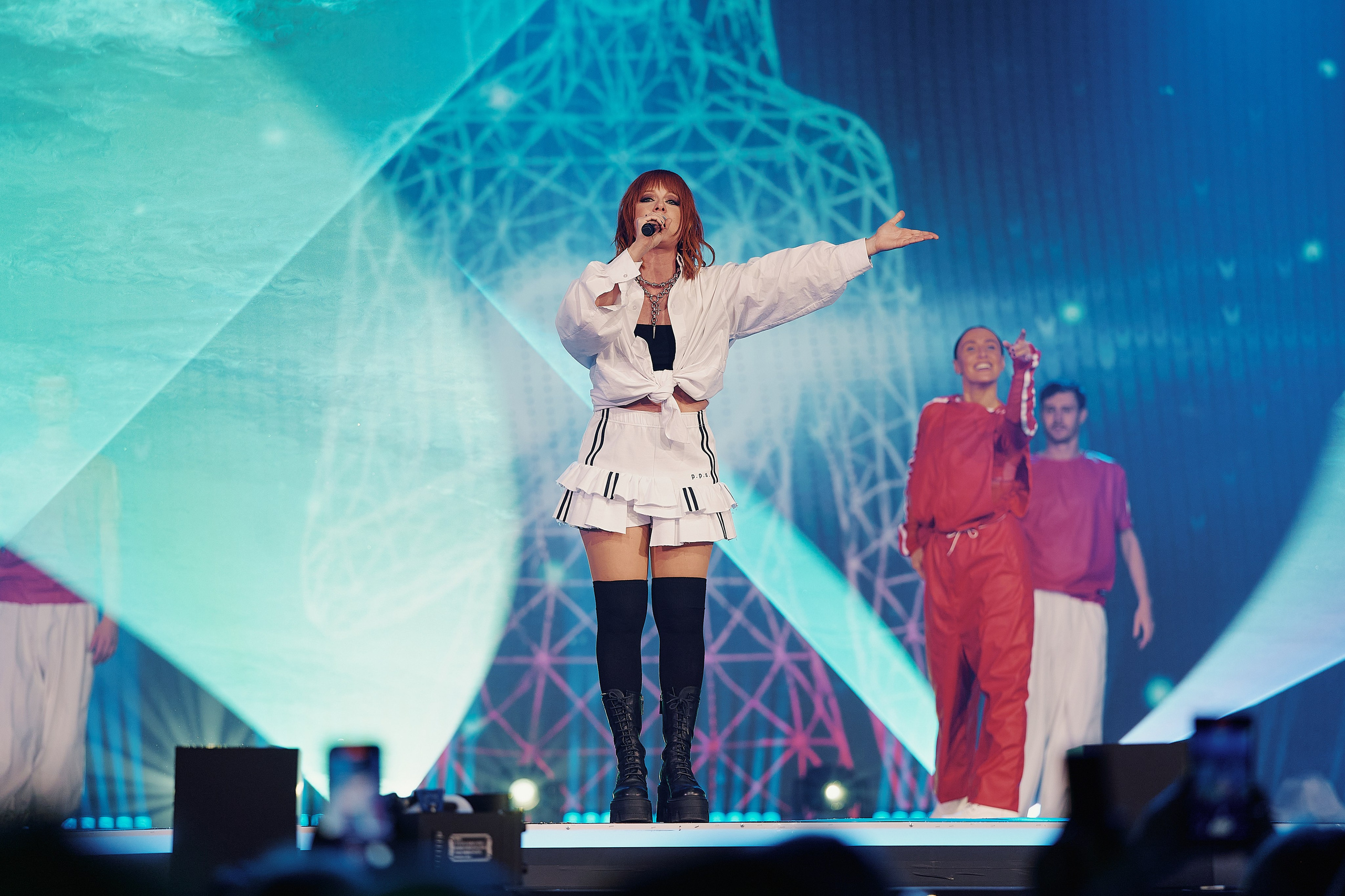 Премия Мы Вместе 2025. Репортажная съемка в Москве