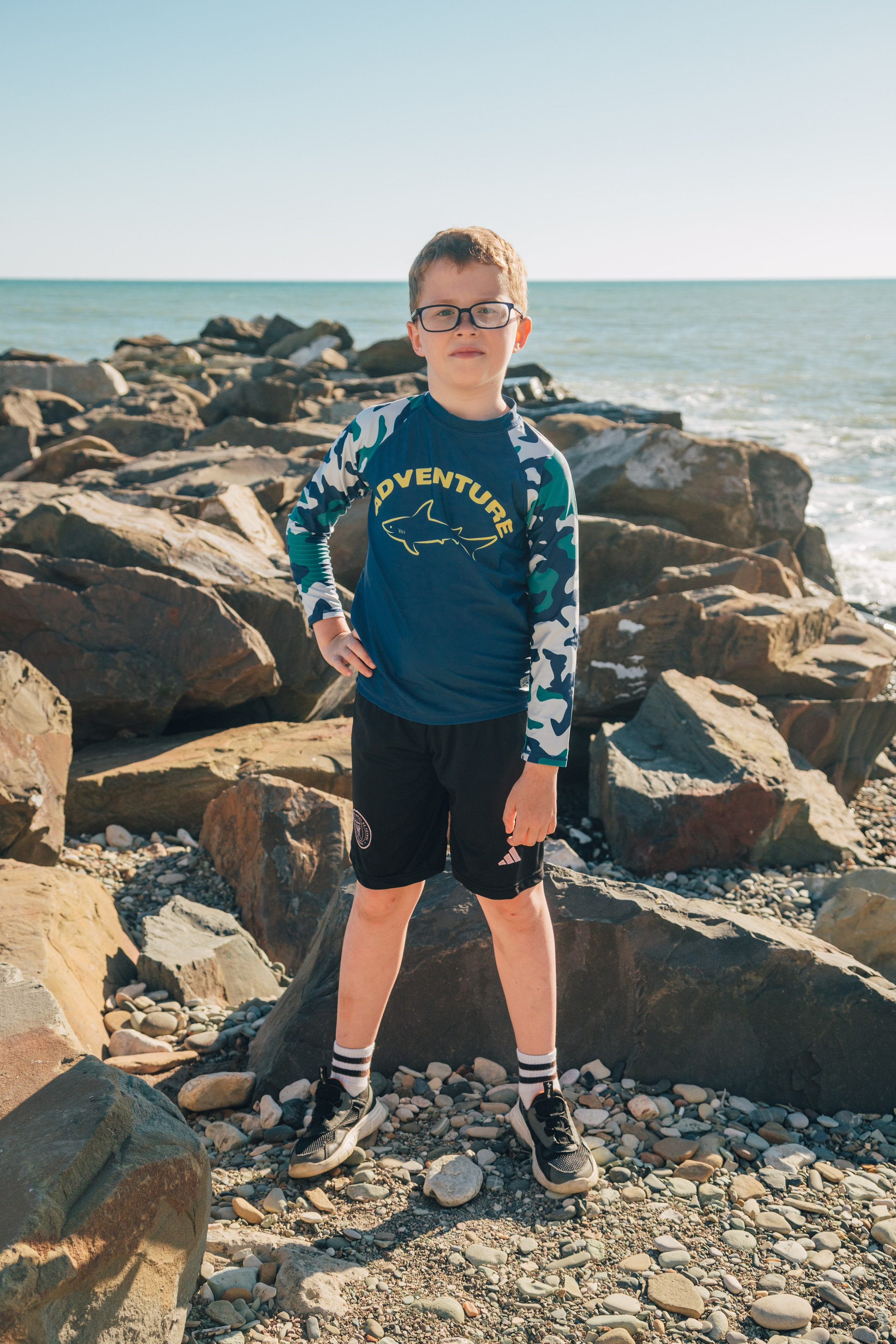 Наташа с детками на Красном Штурме (Сочи. Май 2025 г.). Фотограф Сочи, Адлер, Красная Поляна — Вероника Радченко