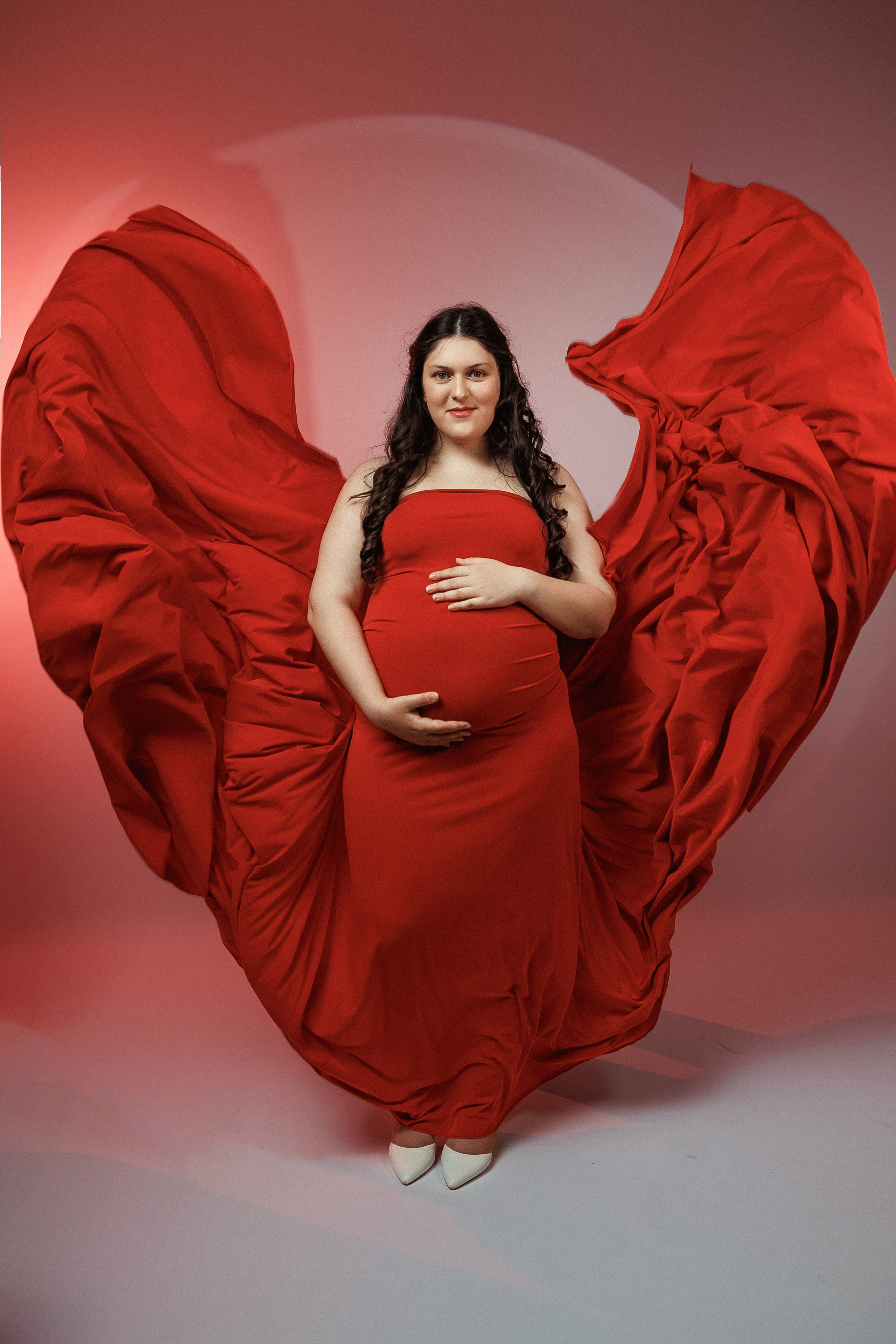 Фотосессия с Натали. Детский семейный фотограф в Абинске