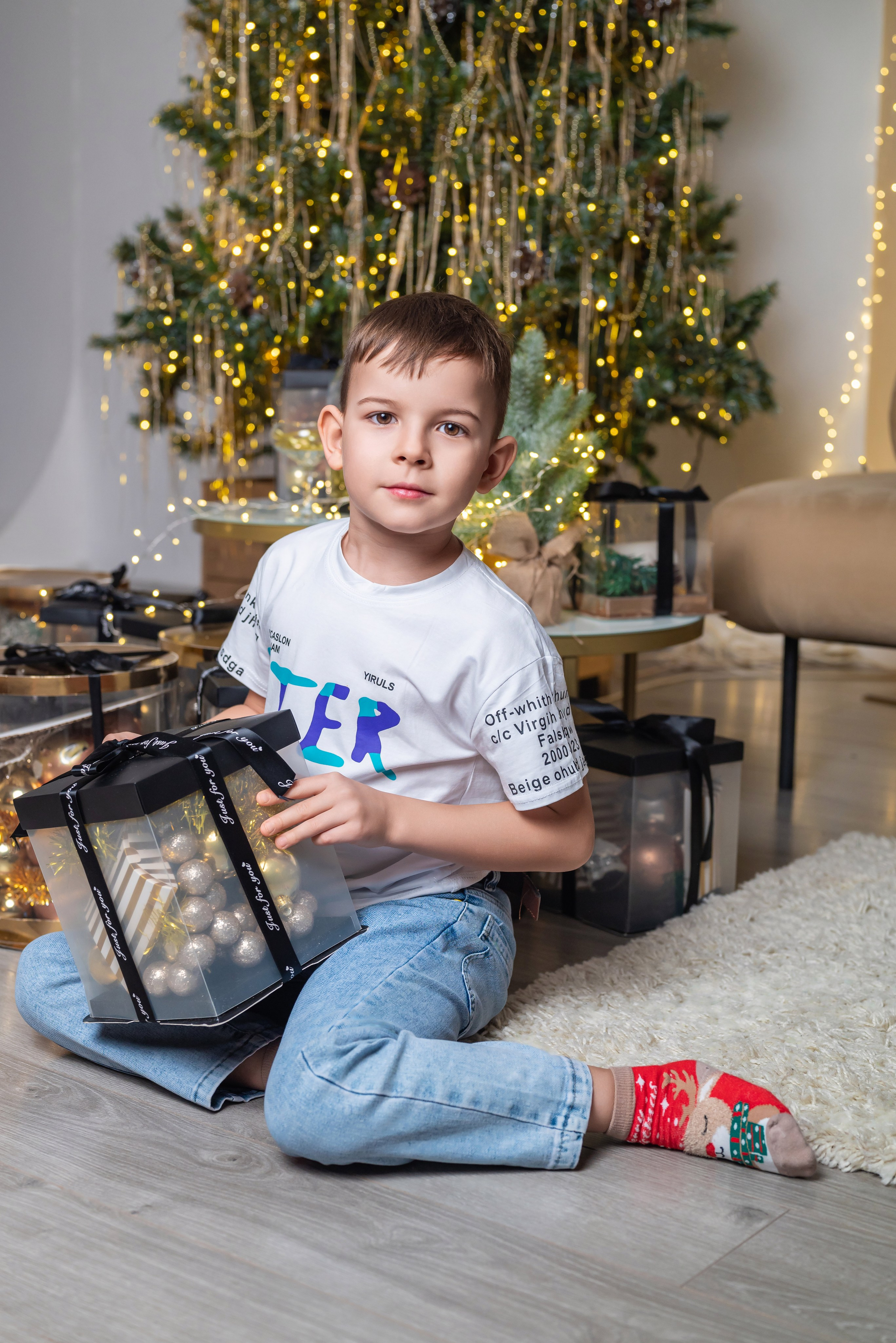 Данил, Алина и Искандер. Фотограф в городе Салават