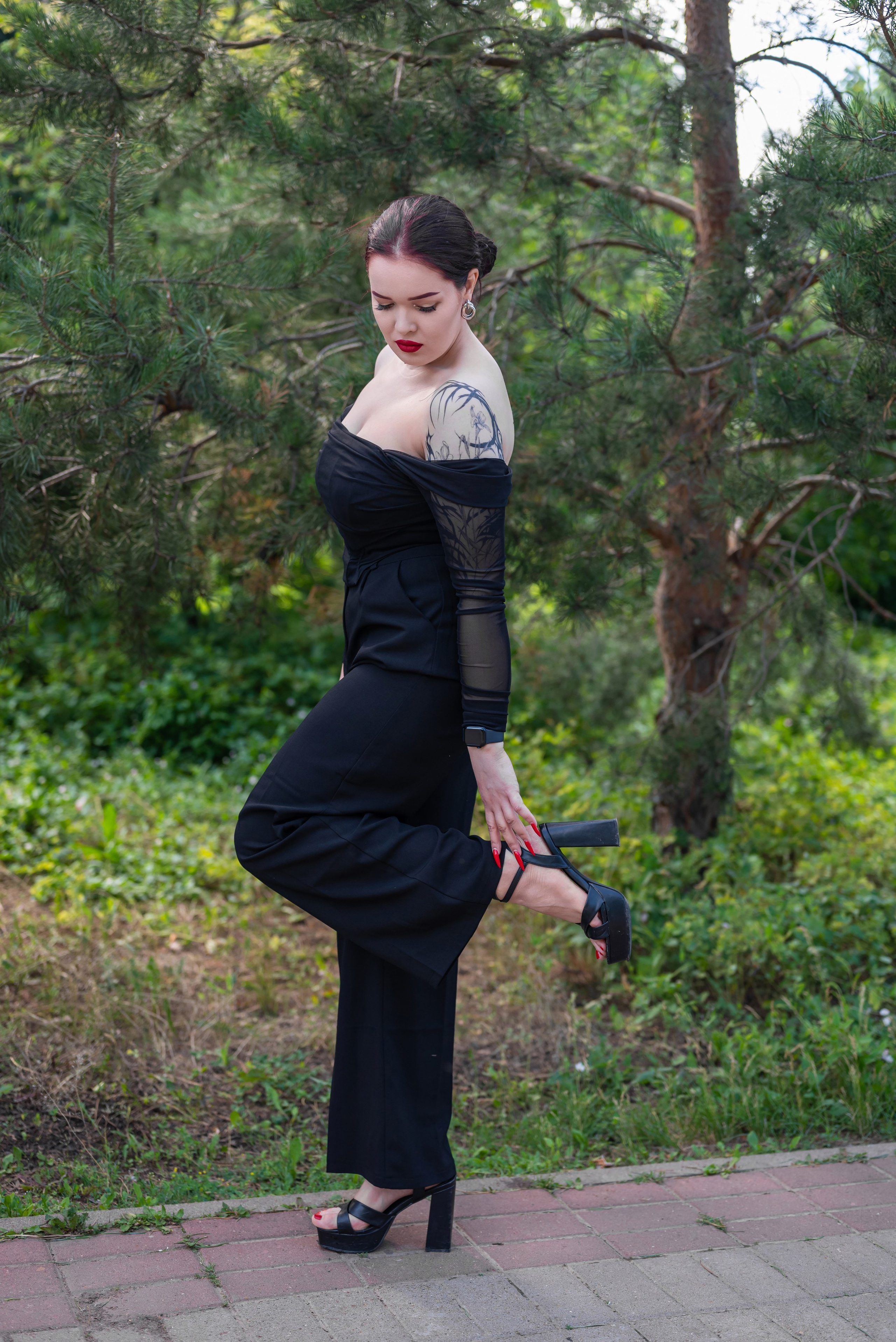 Анастасия. Фотограф в городе Салават