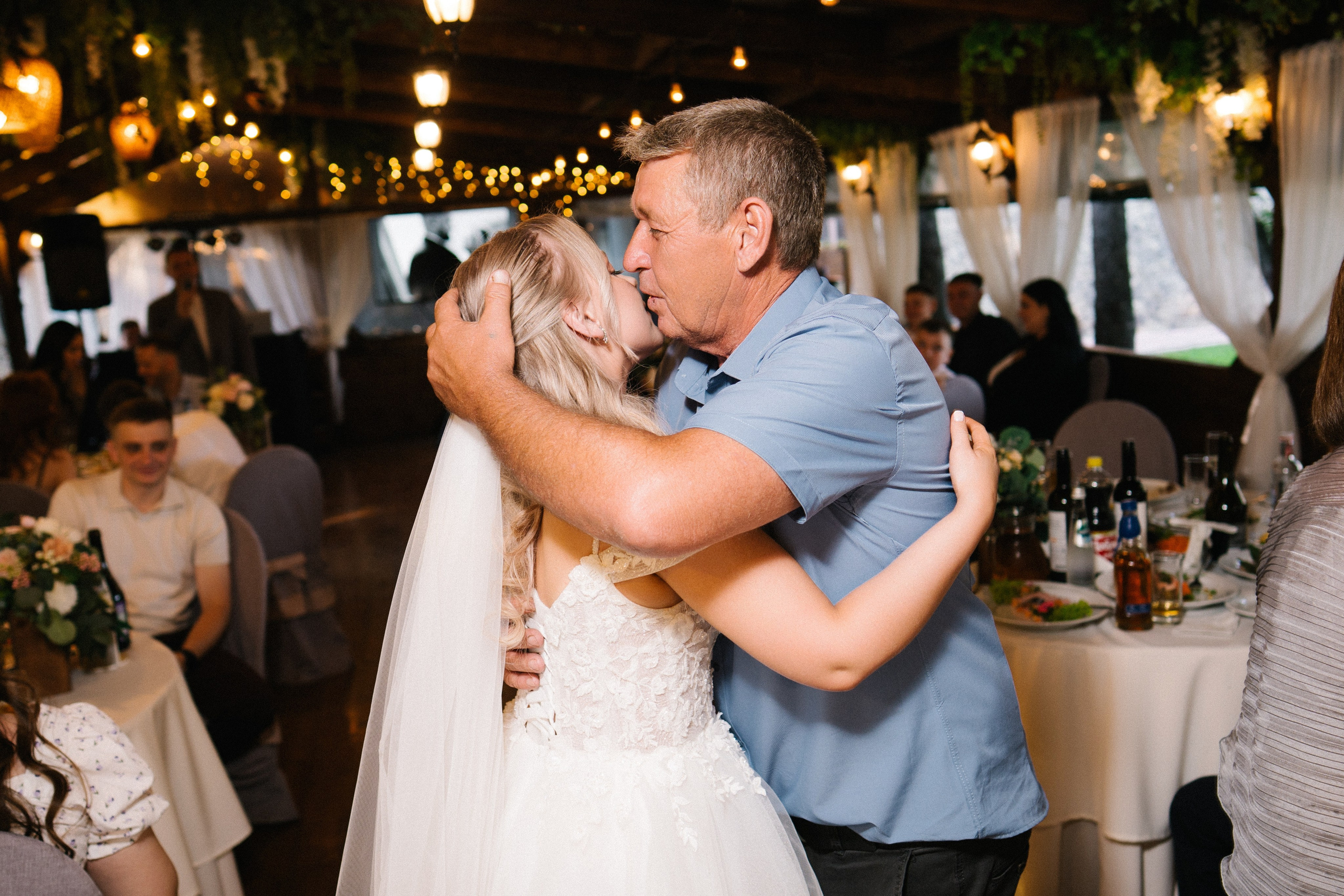 Марина и Денис (полный день). Фотограф на любое событие в Кемерово