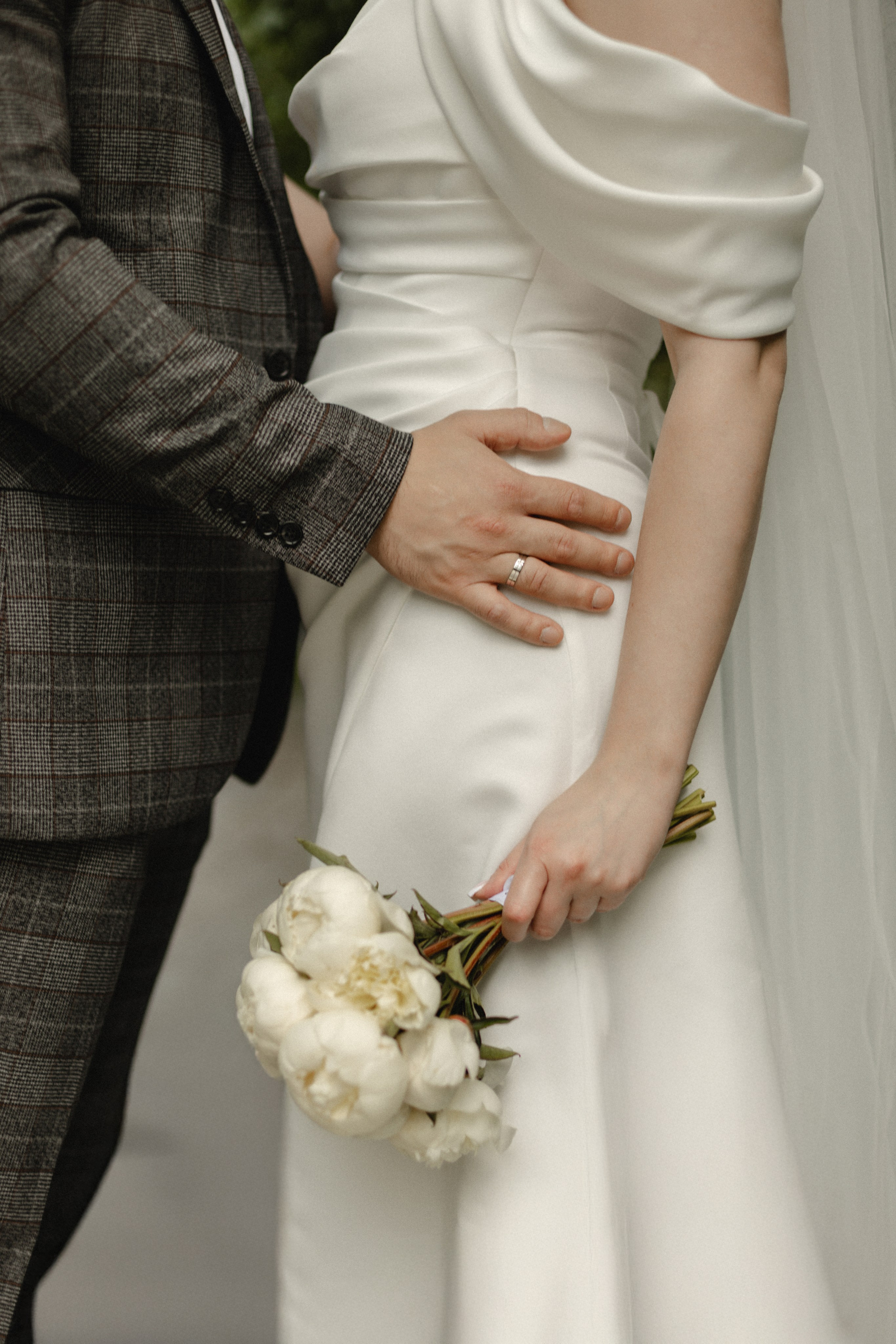 Евгения & Алексей. Кузьмина Анастасия — контент-фотограф | Москва