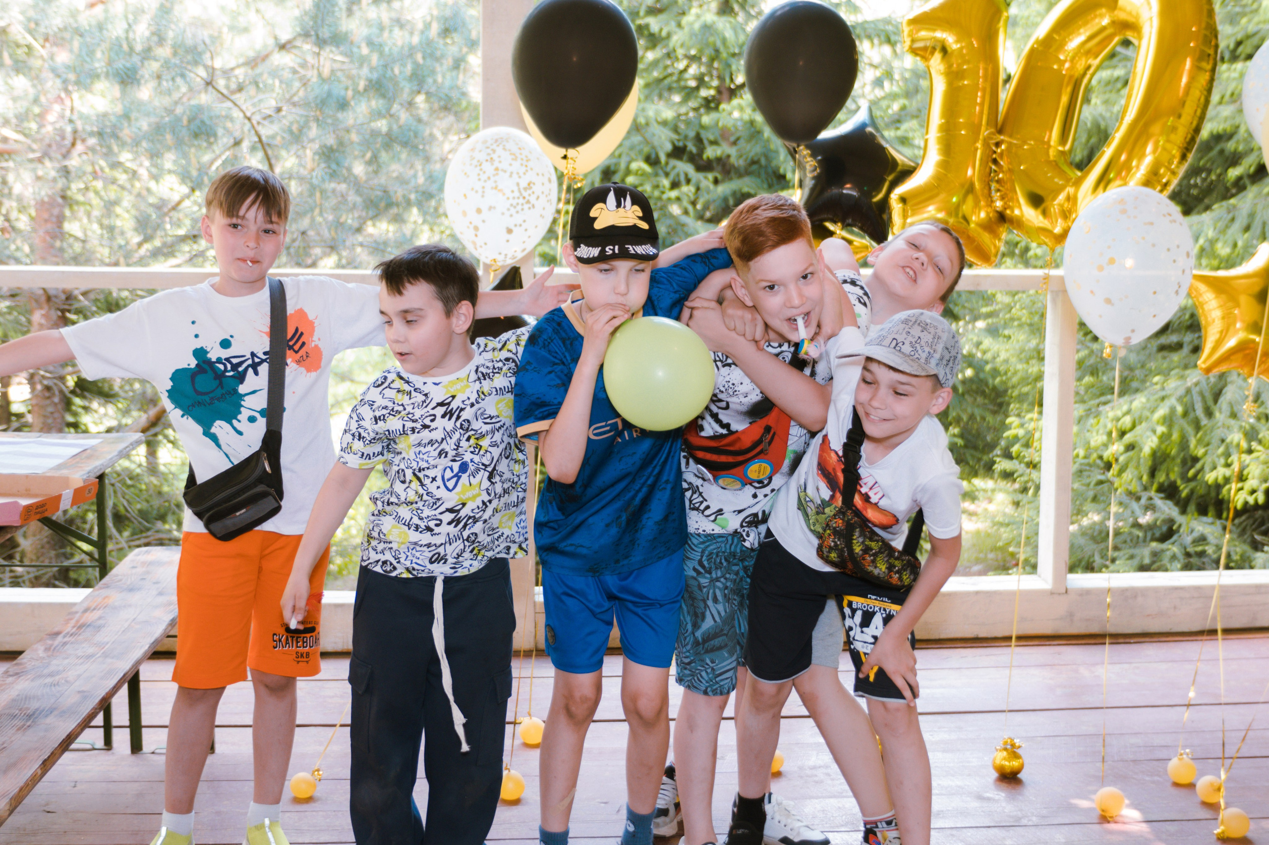 День рождения: Артём. Фотограф в Твери Дементьева Анастасия