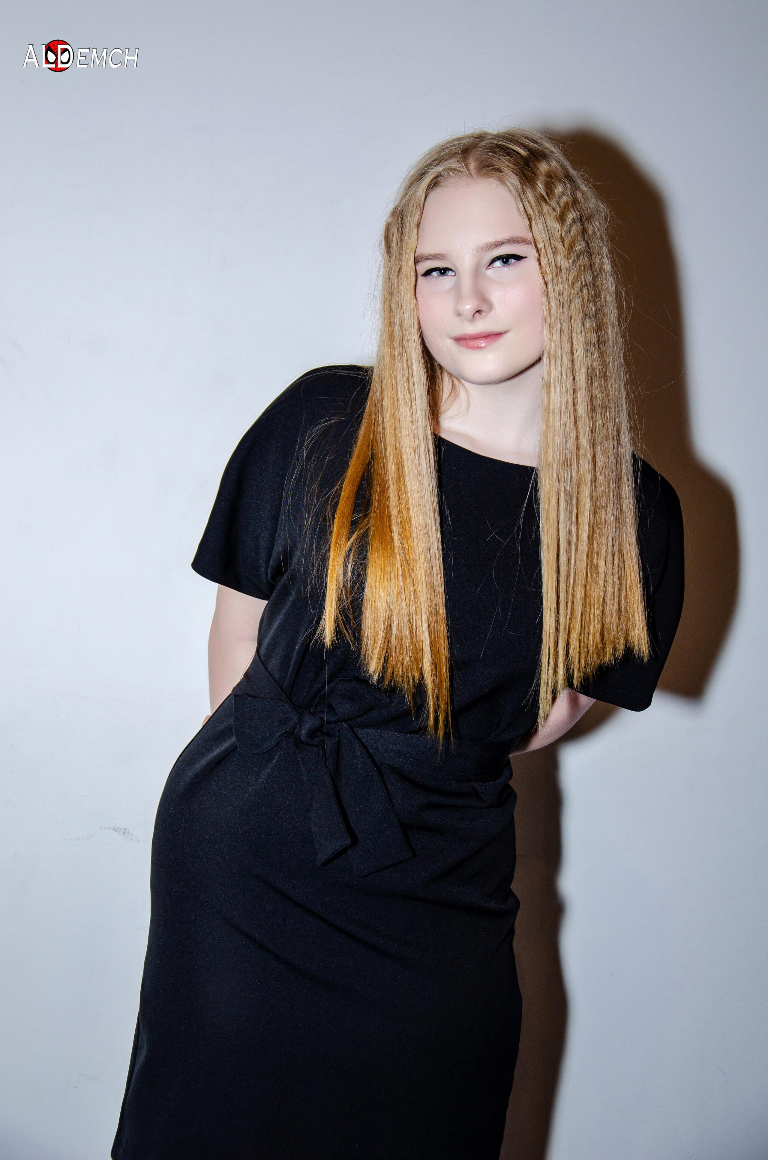 Хэллоуин и косплей фестиваль FFP в Москве, Красный Октябрь