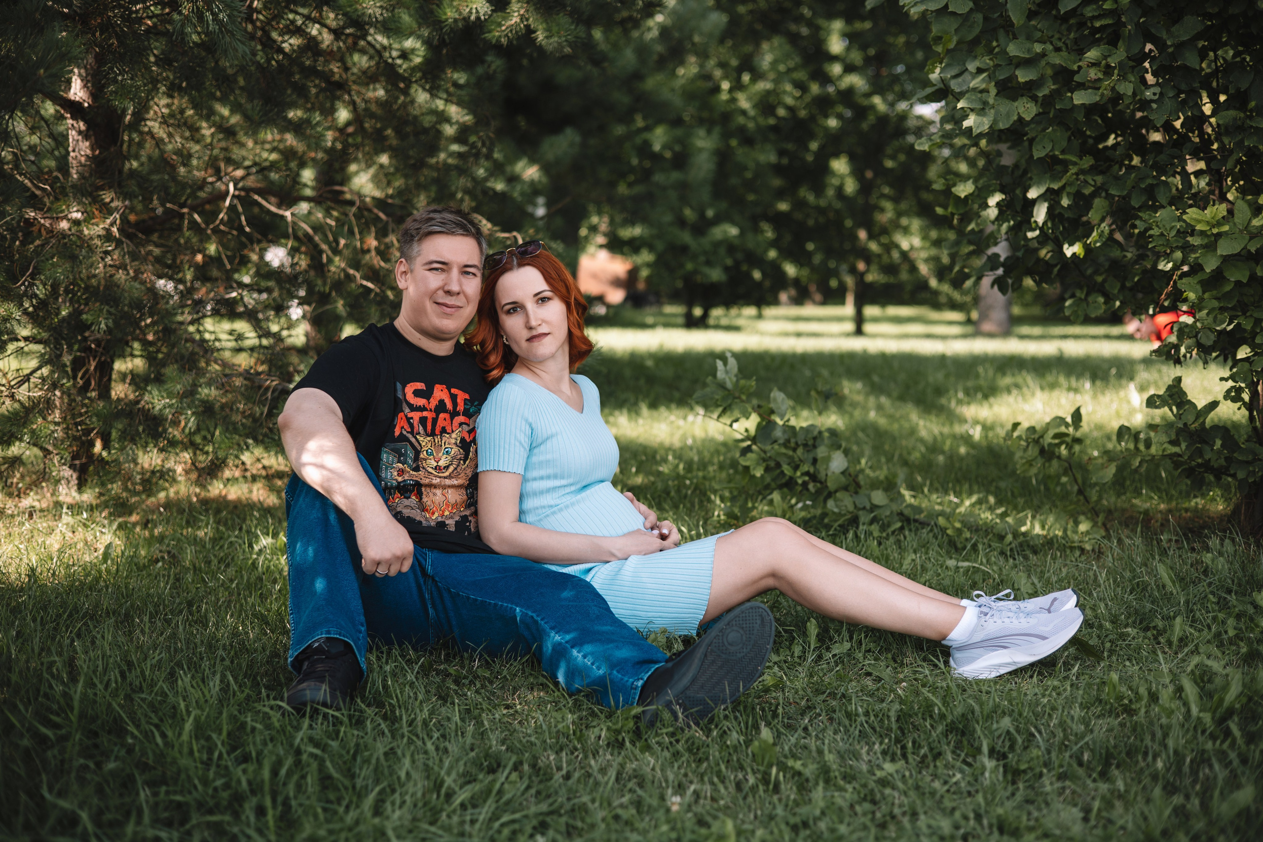 Крестовский остров. Семейный фотограф в Санкт-Петербурге. Запечатление мгновений и ярких воспоминаний в Вашей жизни