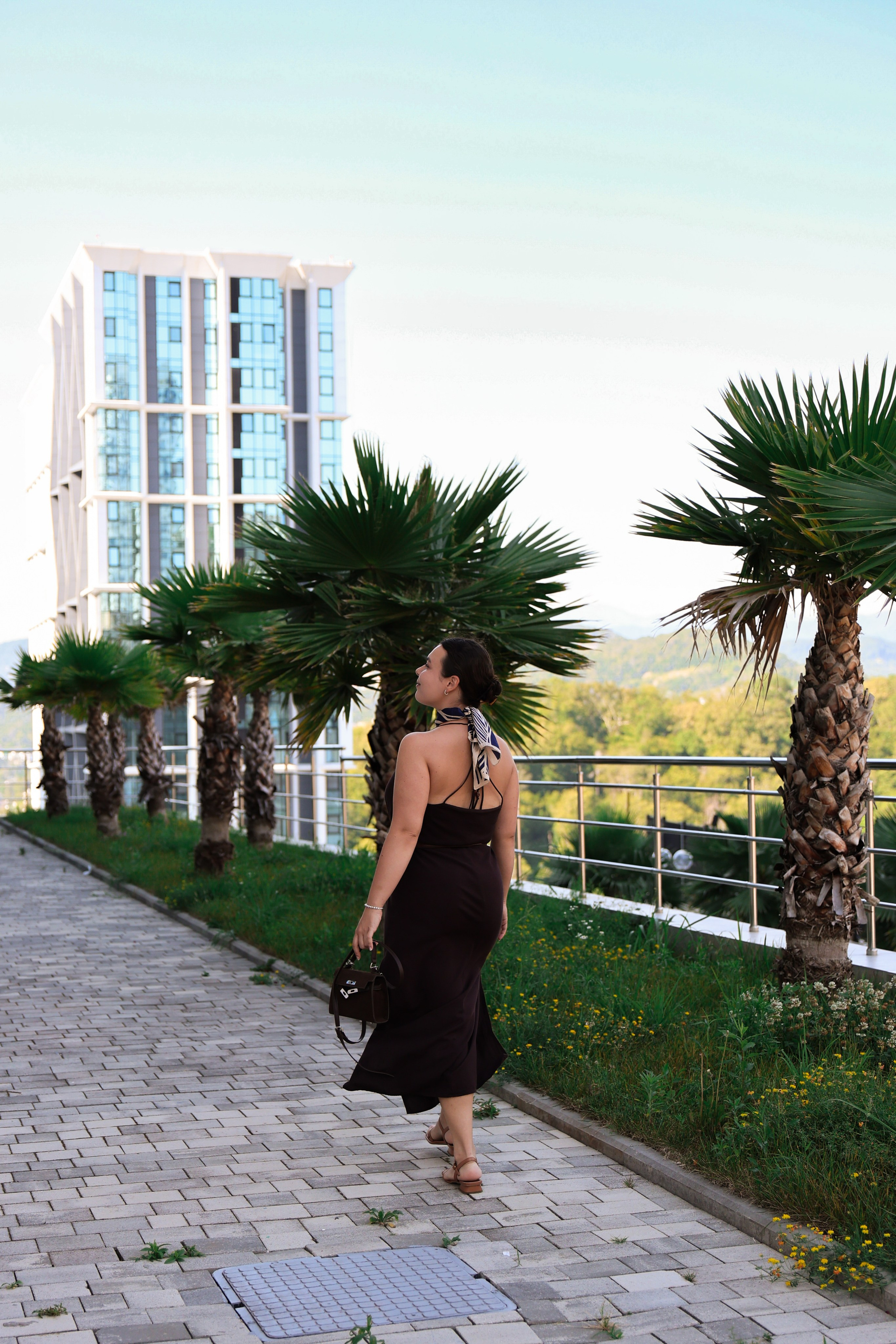 ФОТО ПРОГУЛКА. Фотограф Москва Оля Олбимак