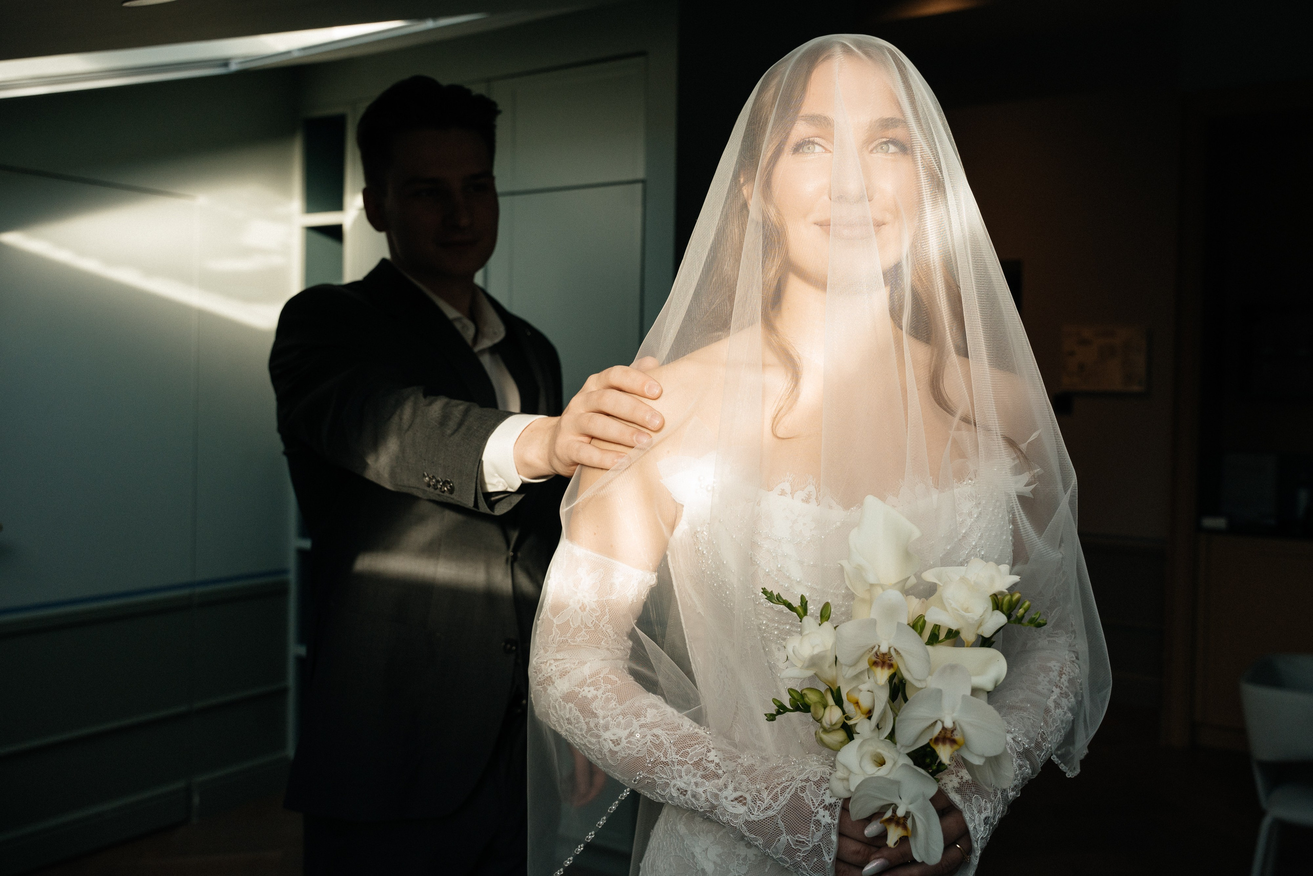 24.09.2025 Виталик и Женя. Семейный фотограф в Санкт-Петербурге Виталия Белова