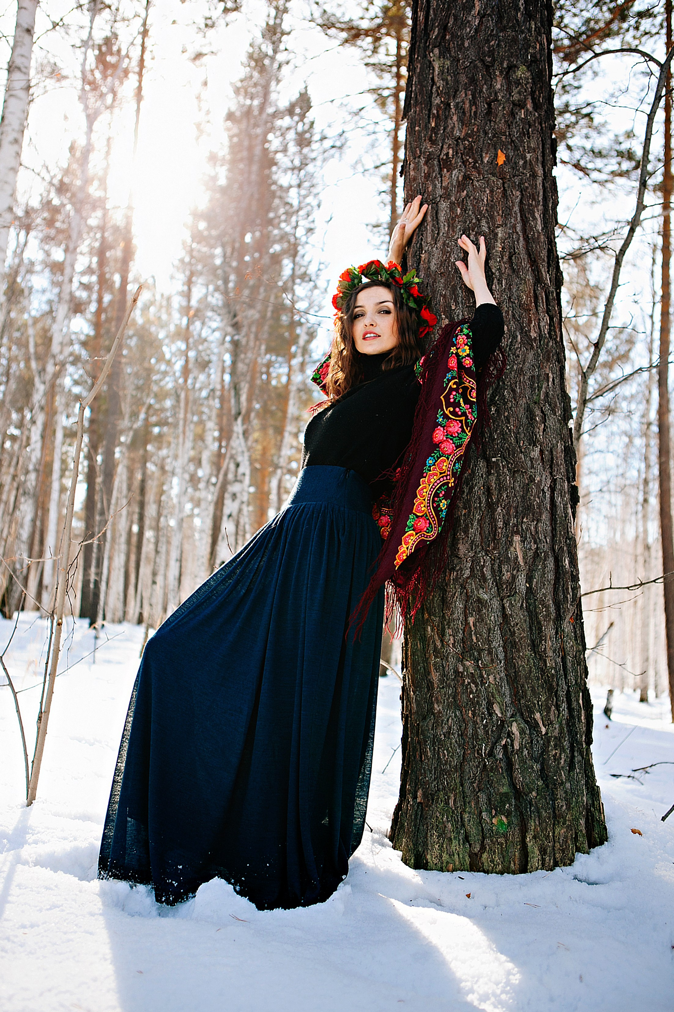 Полина. Фотограф в Иркутске Анастасия Григорьева