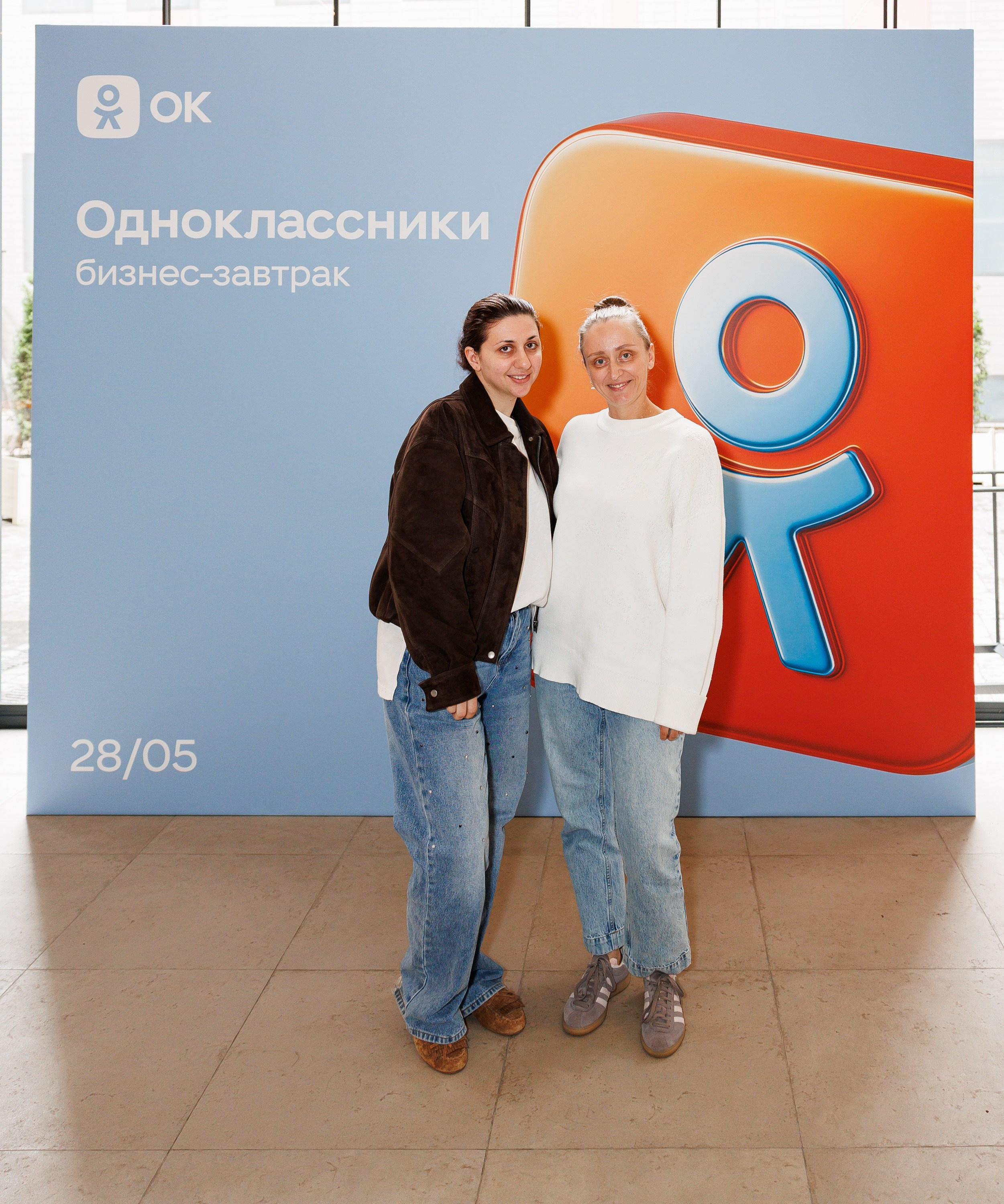 Бизнес-завтрак ОК. Репортажный фотограф/видеограф Артур Аванесян в Москве