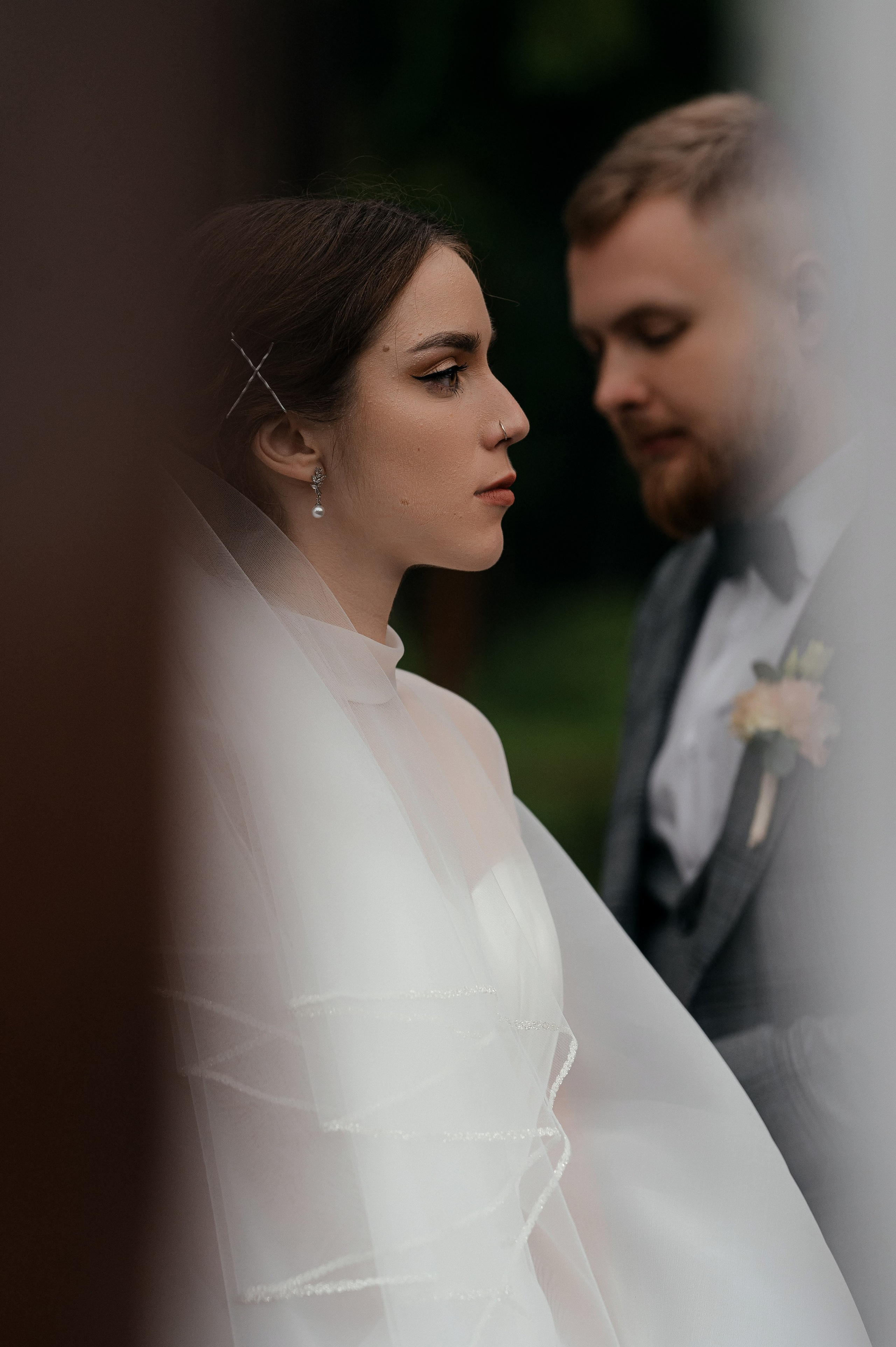 Дождик свадьбе не помеха! Гребнево, Барин. Свадебный и семейный фотограф Виктория Носачёва. Щелково, Москва и МО