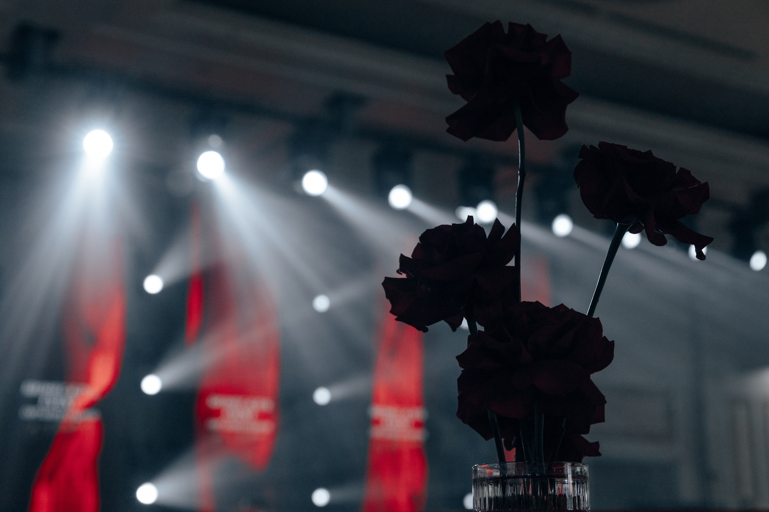 Red ball. Свадебный фотограф в Санкт-Петербурге и Москве Андрей Чернов
