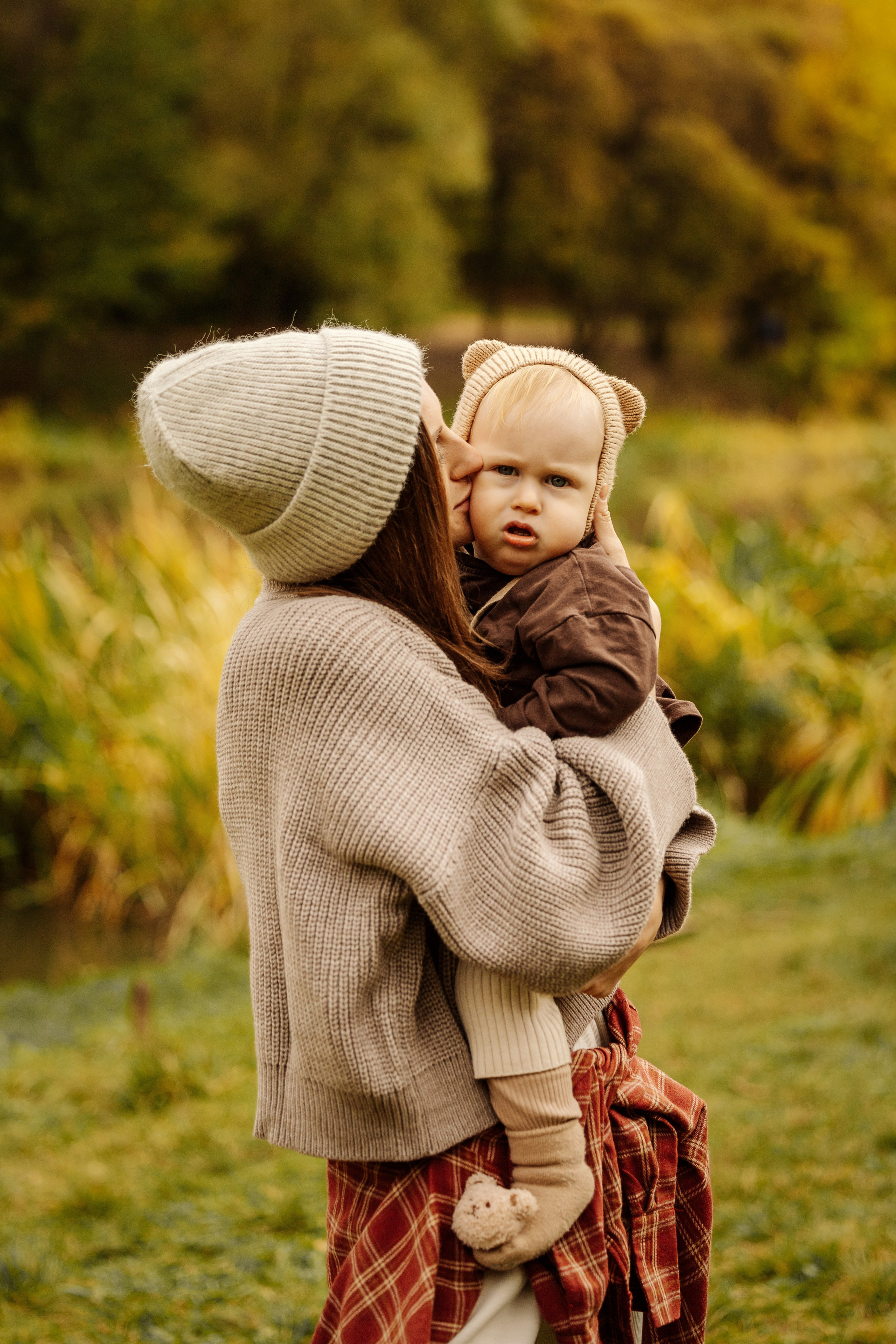 Дарья, Иван и малыш Даниил. Женский, семейный и детский фотограф Москва Черешнева Злата