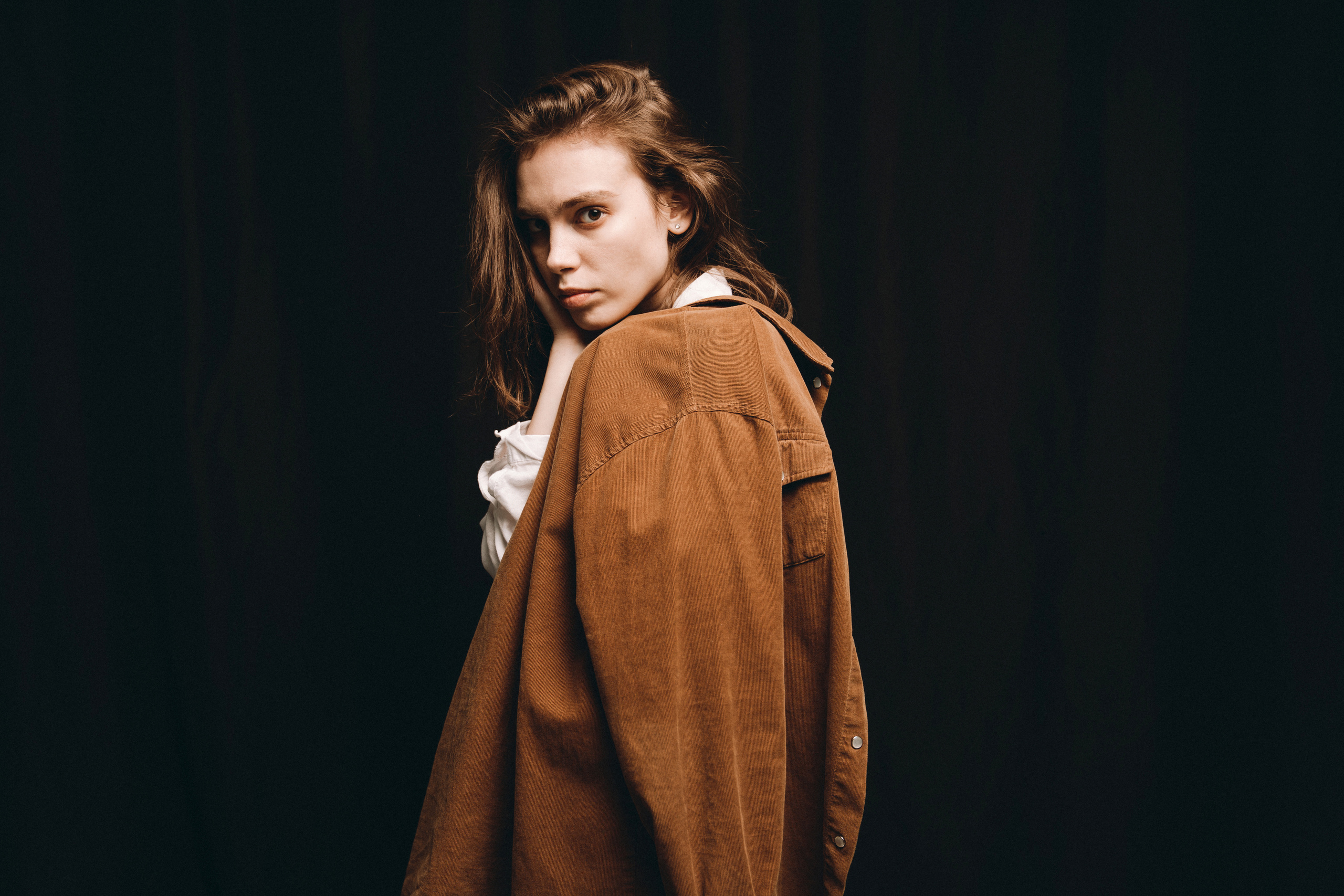 Репортажный фотограф Света Асадчая