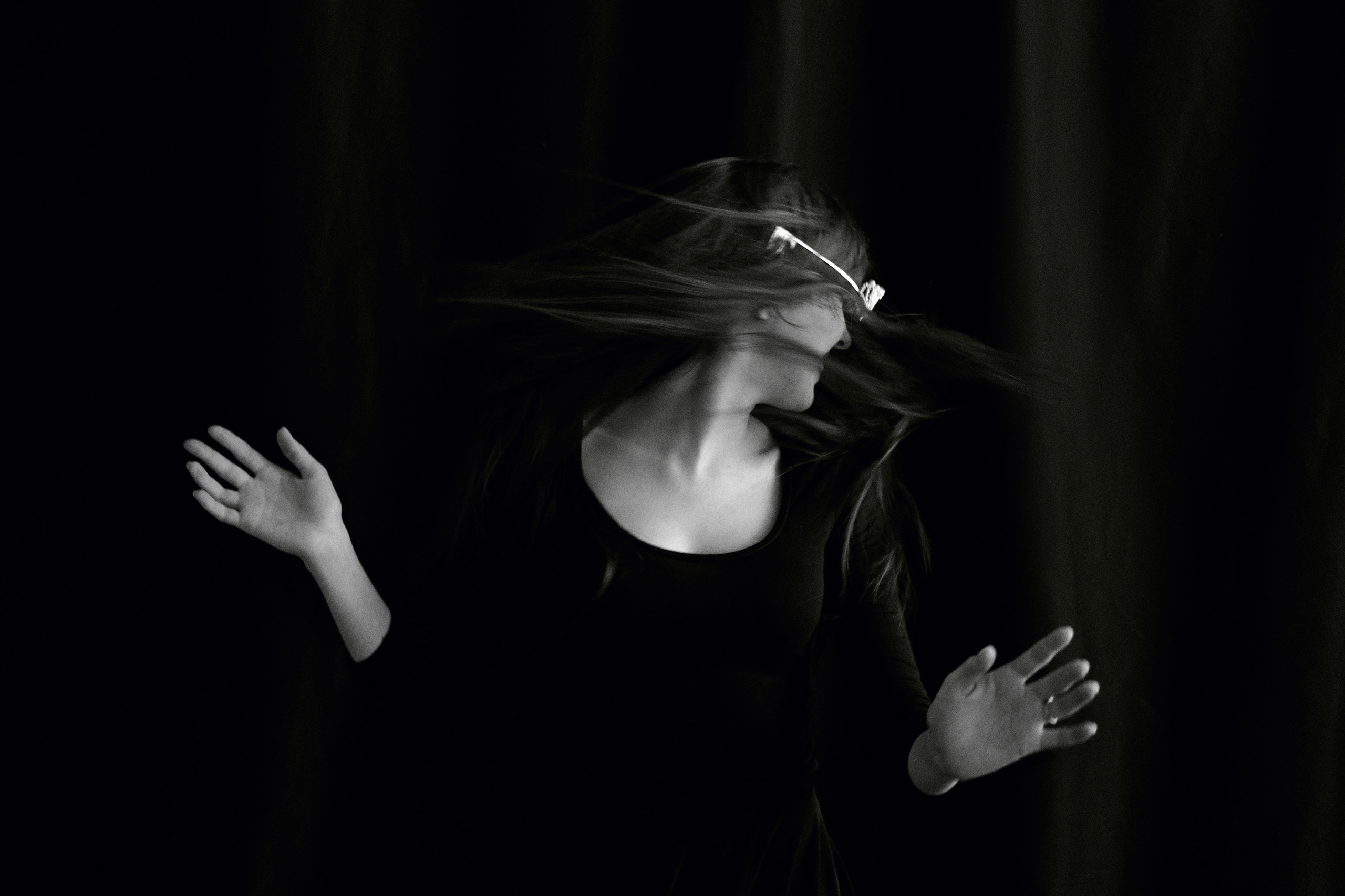 Репортажный фотограф Света Асадчая