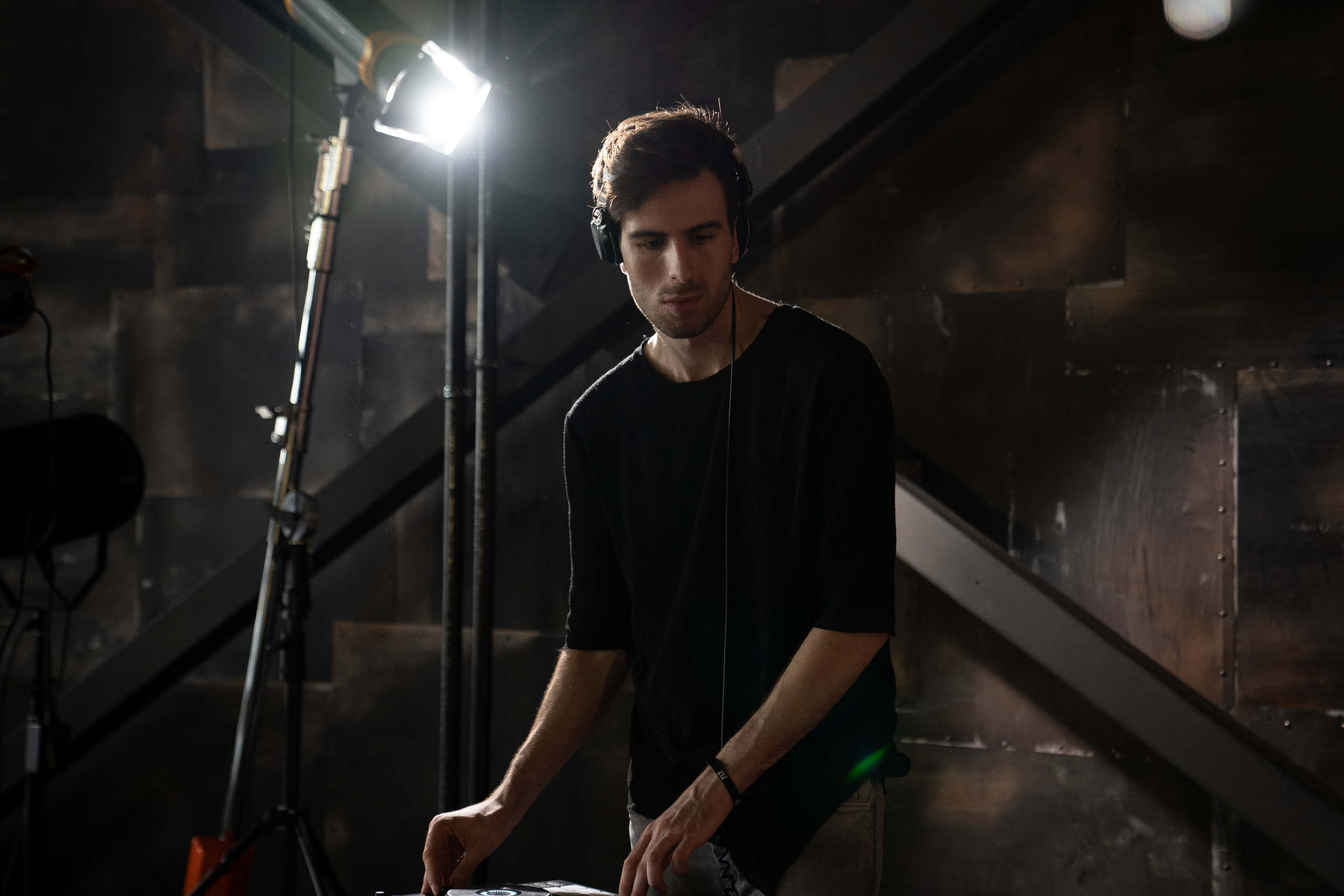 Репортажный фотограф Света Асадчая