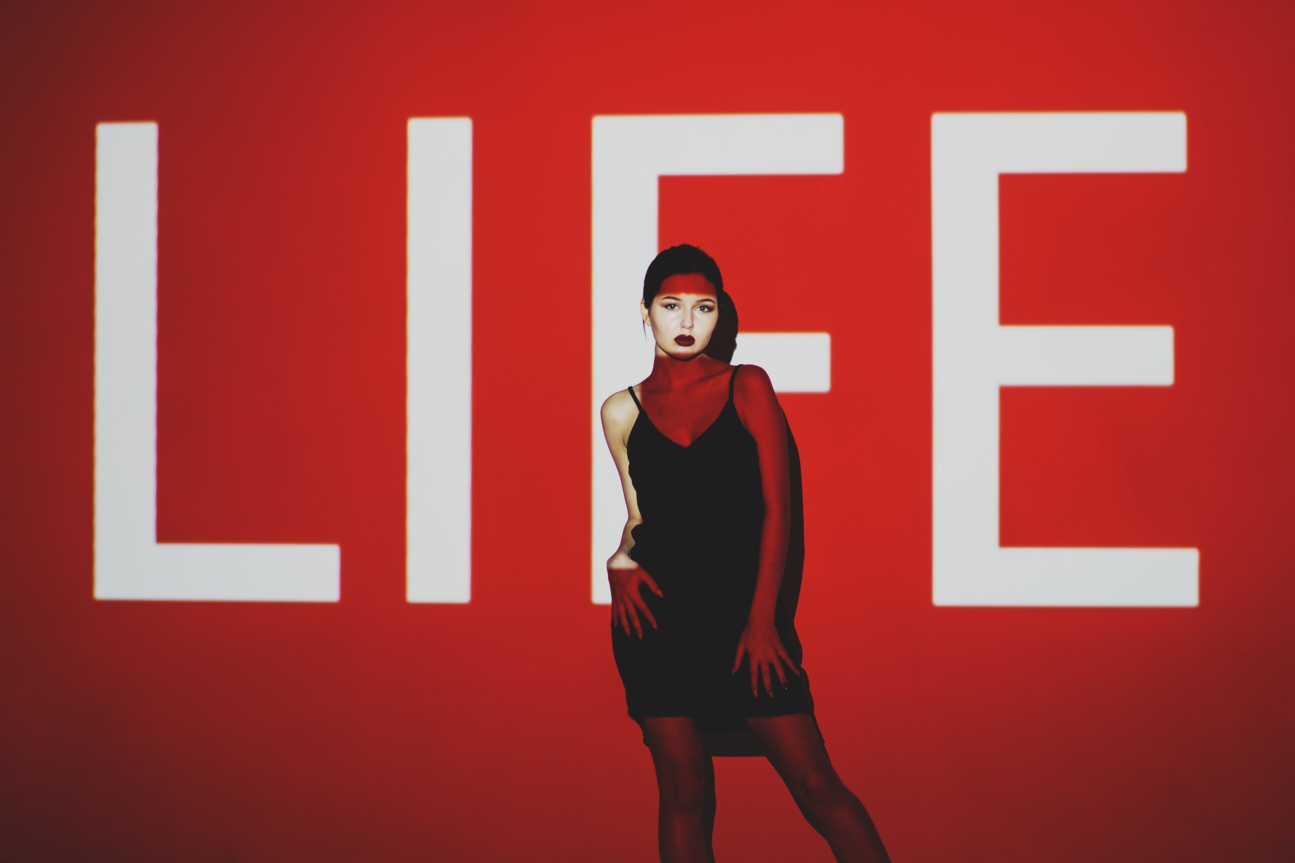 Репортажный фотограф Света Асадчая