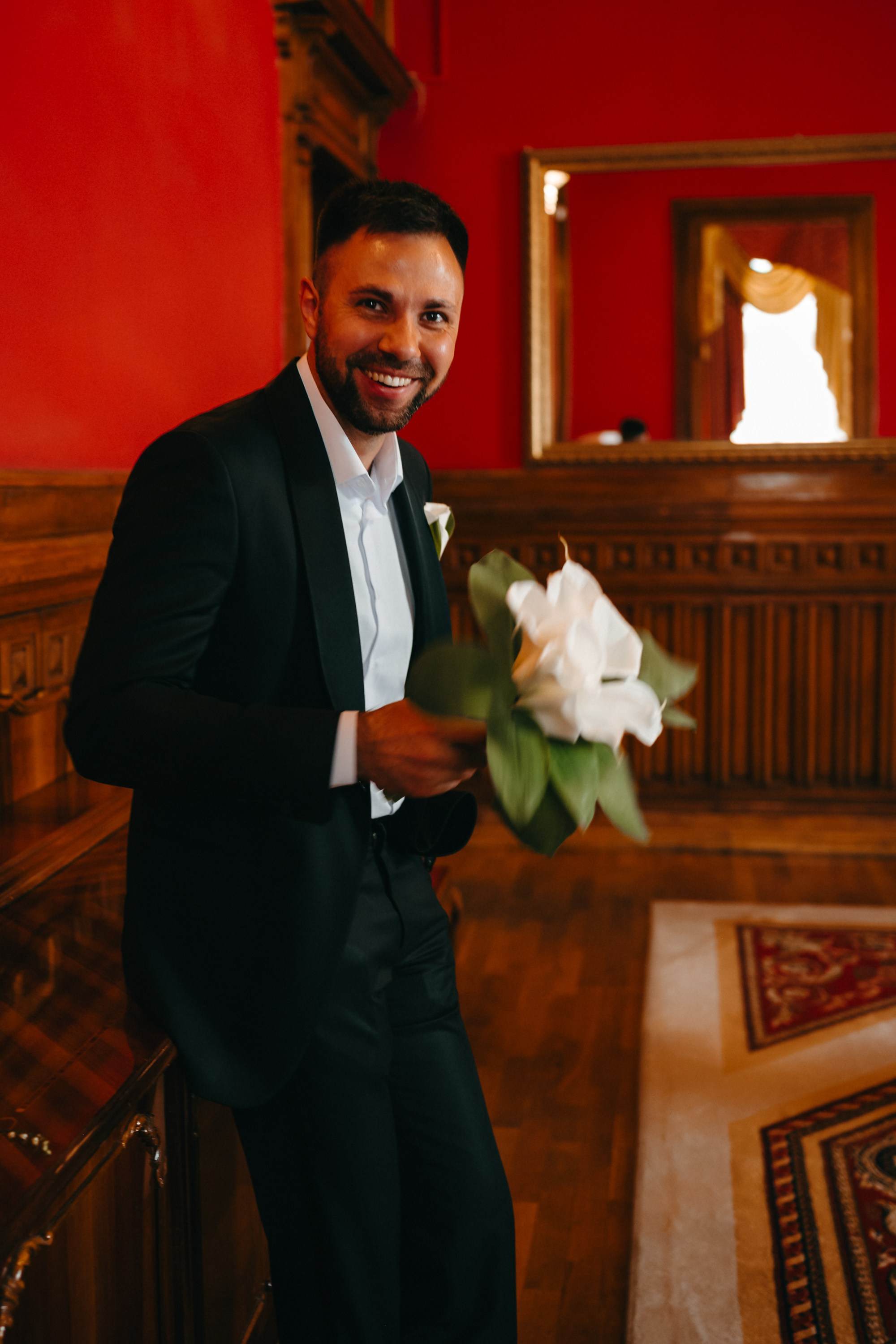 Свадьба Таня и Артем. Фотограф Яна Савина