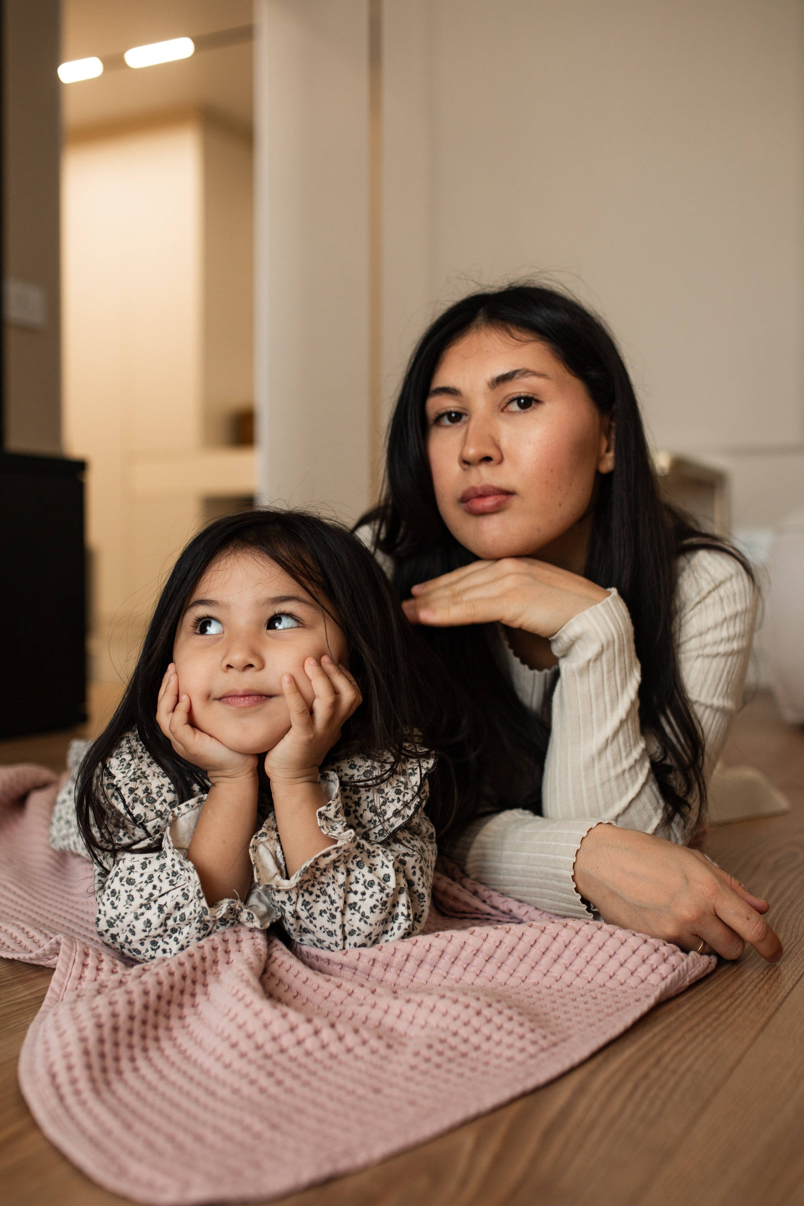 Любовь мамы💕. Фотограф Санкт-Петербург