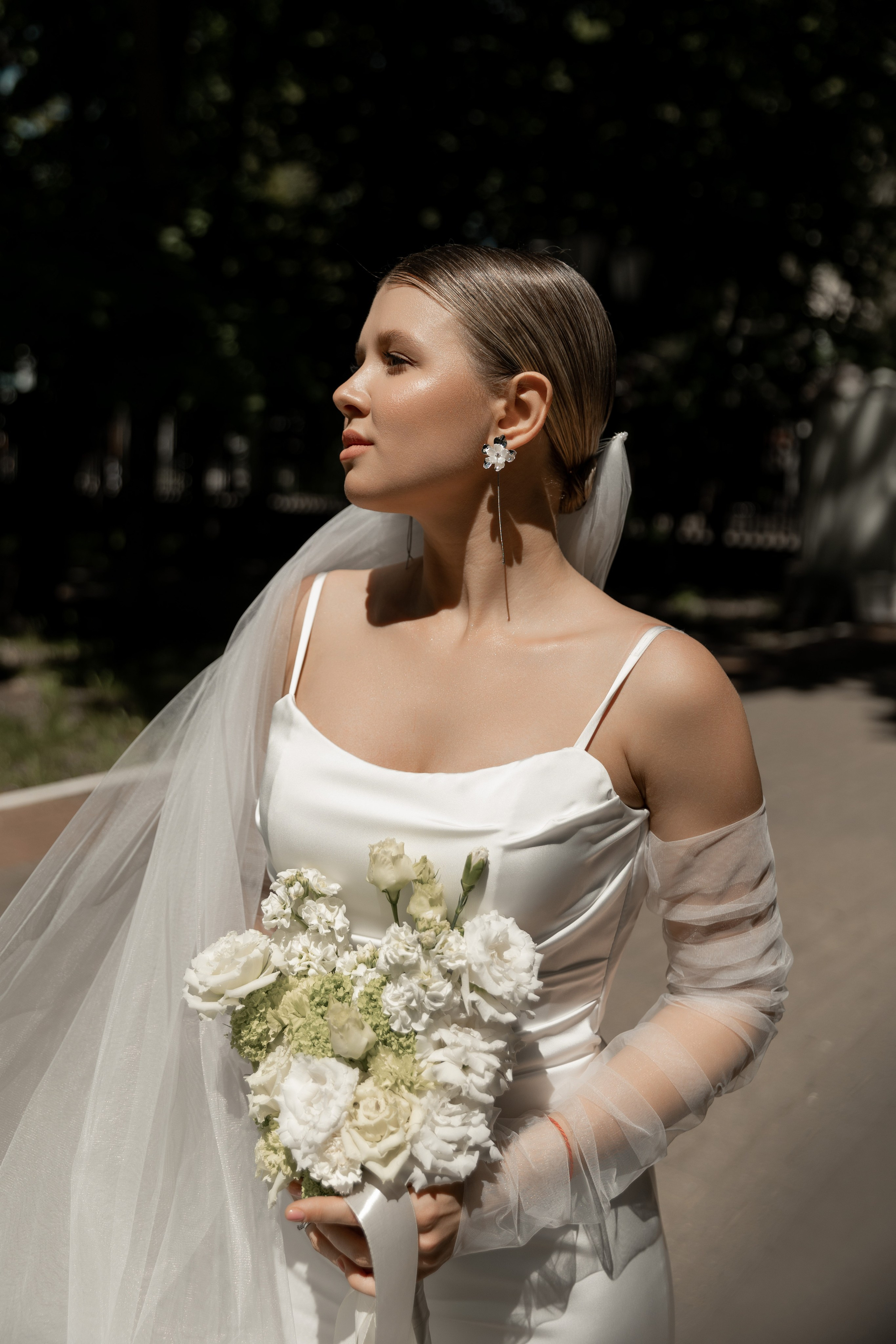 Екатерина и Алексей. Я Ира и я фотографирую свадьбы более 10 лет