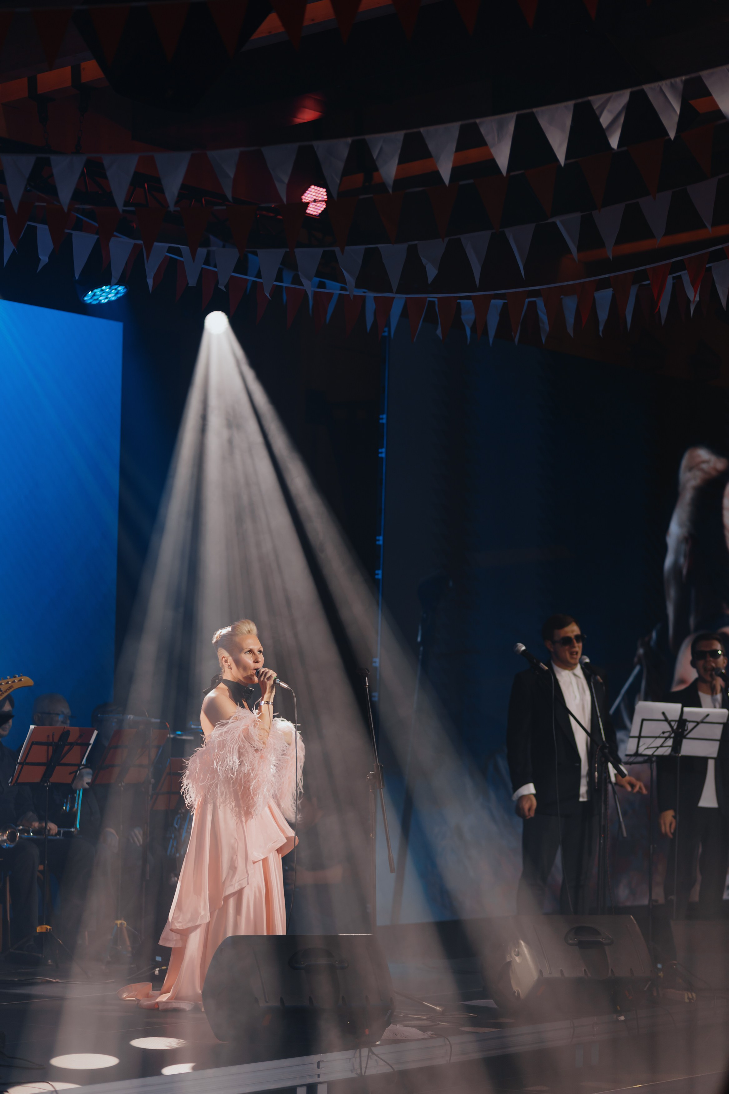 Хочу волшебства. Концерт. 8 октября 2025 года. Татьяна Мишкина