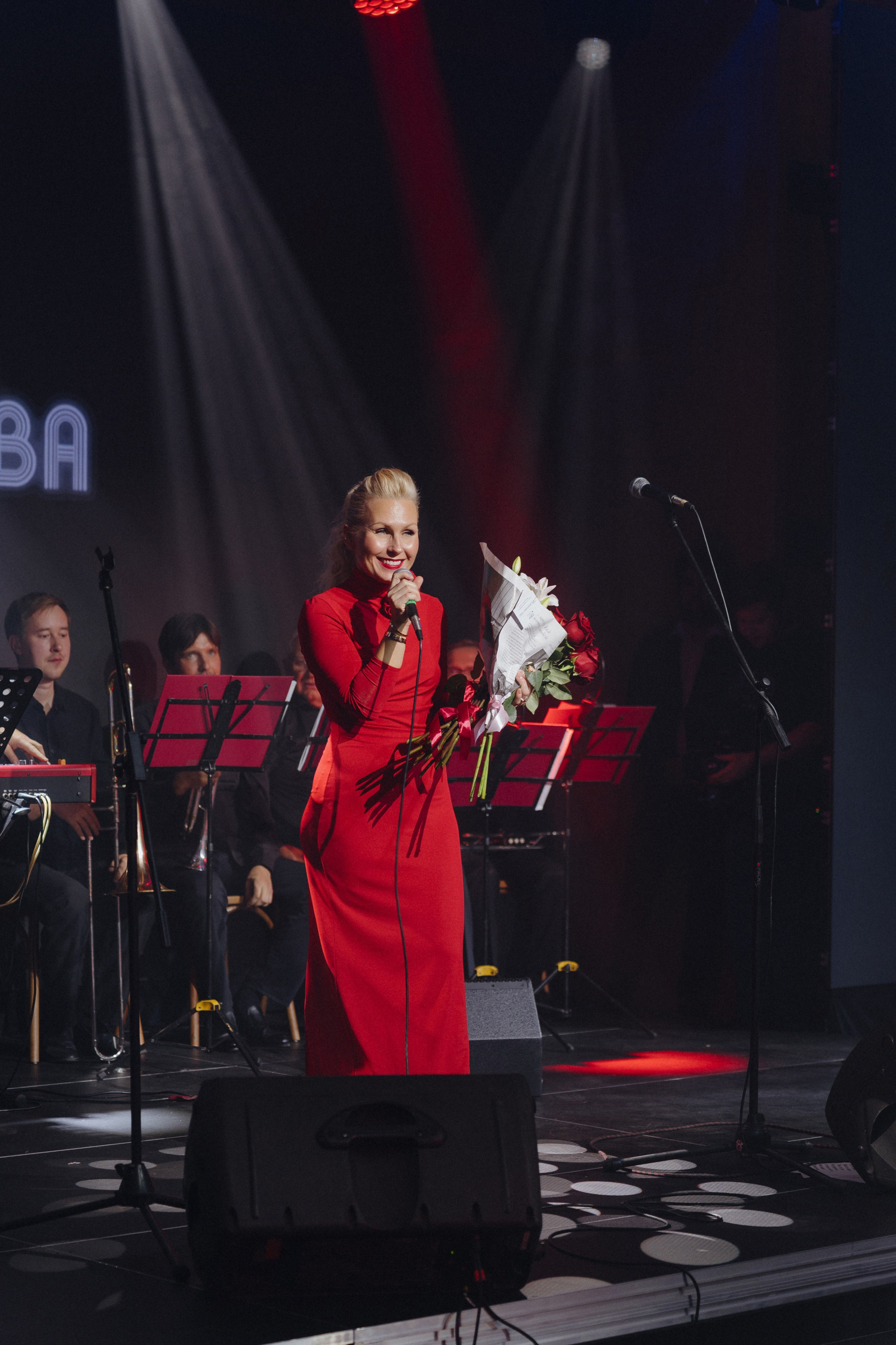 Хочу волшебства. Концерт. 8 октября 2025 года. Татьяна Мишкина