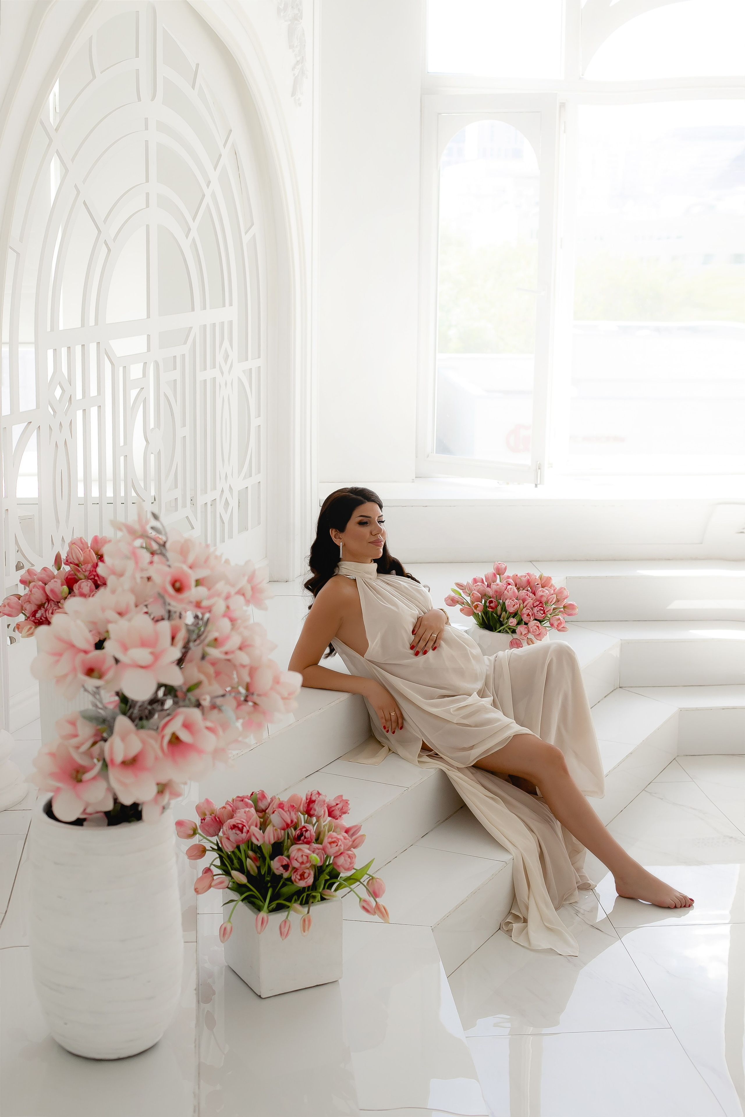 Анна. Фотограф