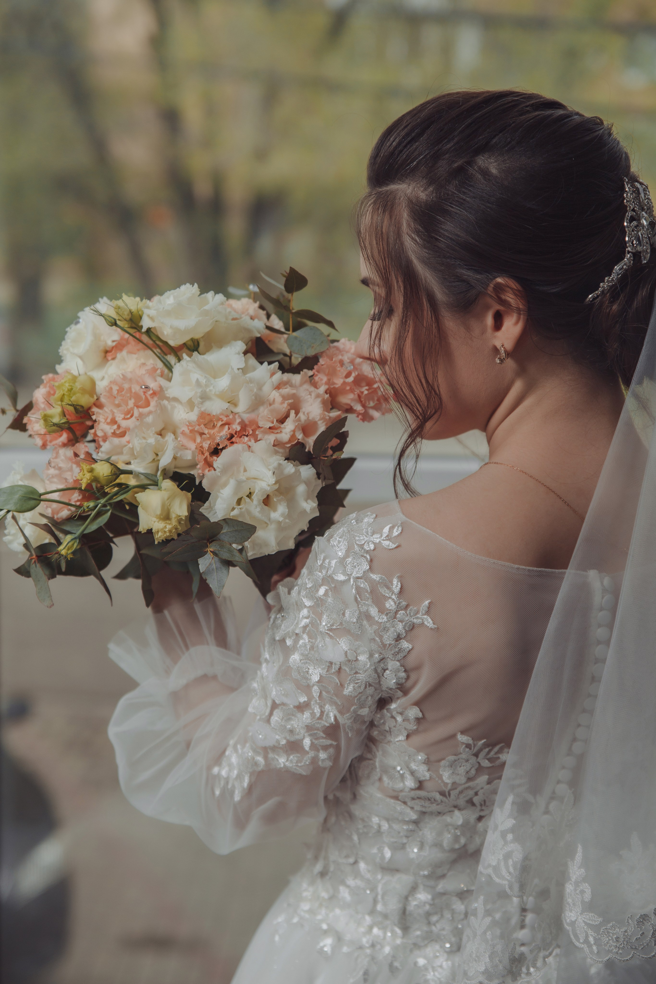 Свадьбы. Свадебный, репортажный и фуд фотограф в Донецке и Макеевке Носов Дмитрий