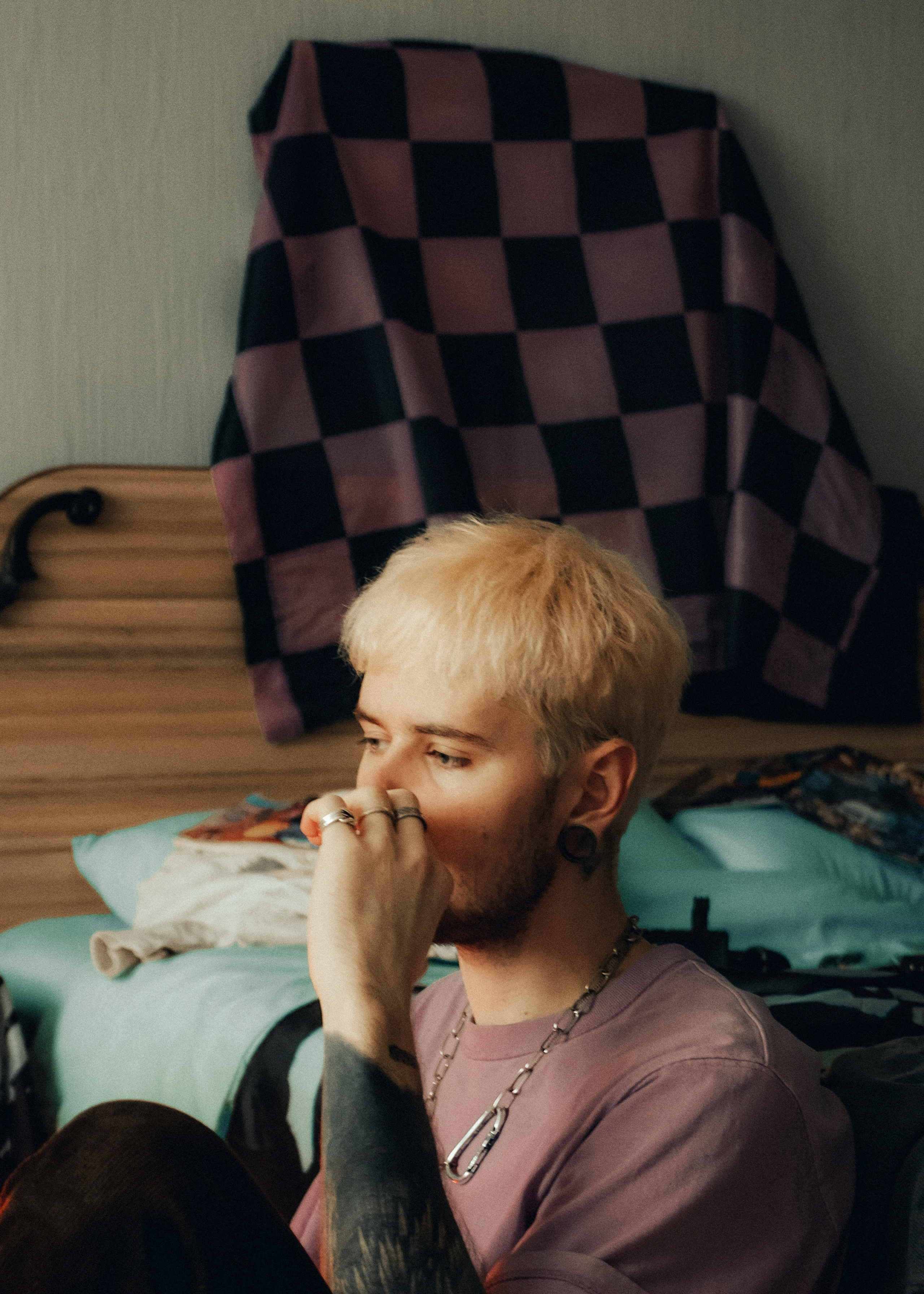 Vanya. Портретный фотограф Алиса Санкт-Петербург