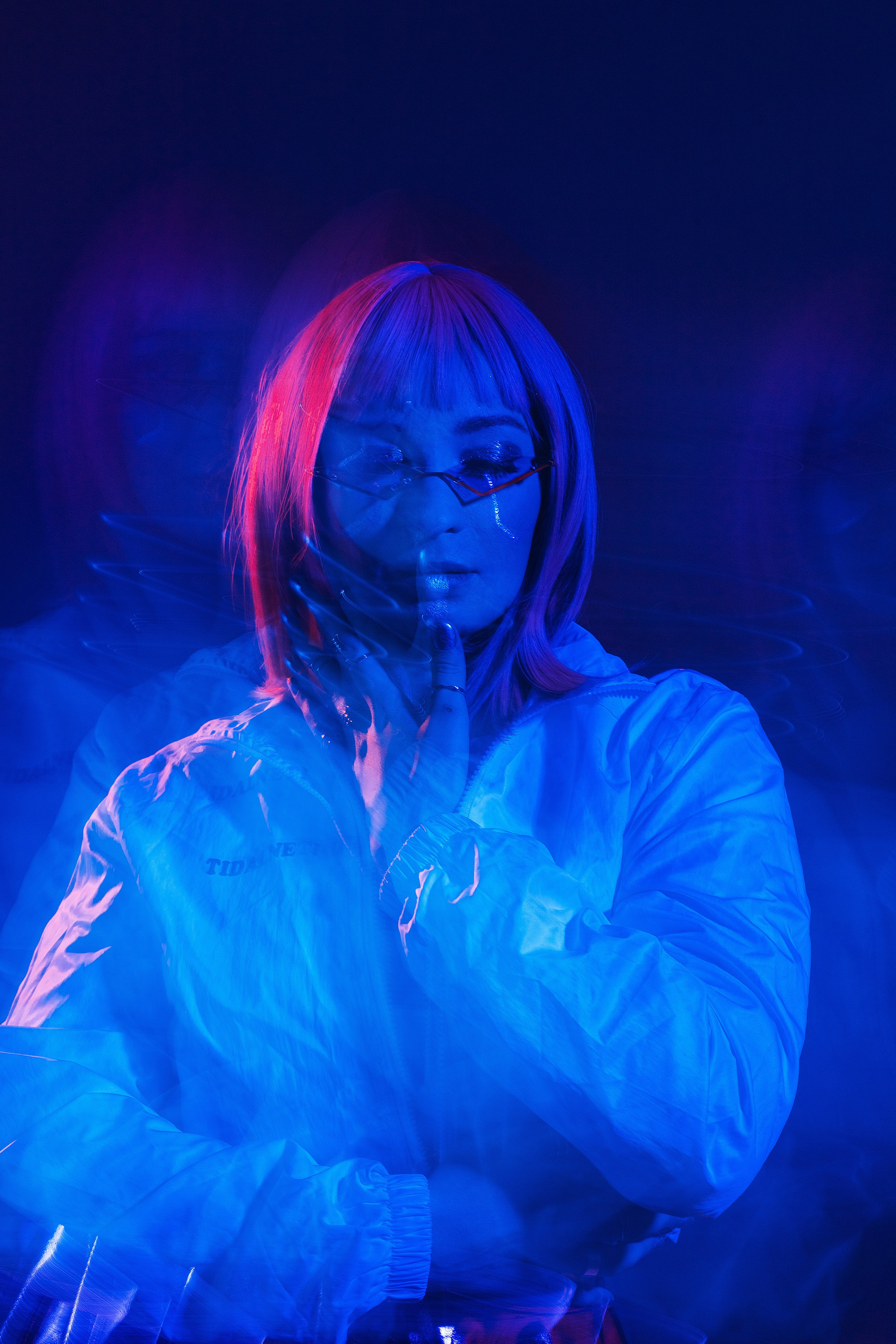 Анастасия. Фотограф Москва | Анастасия Кочиш