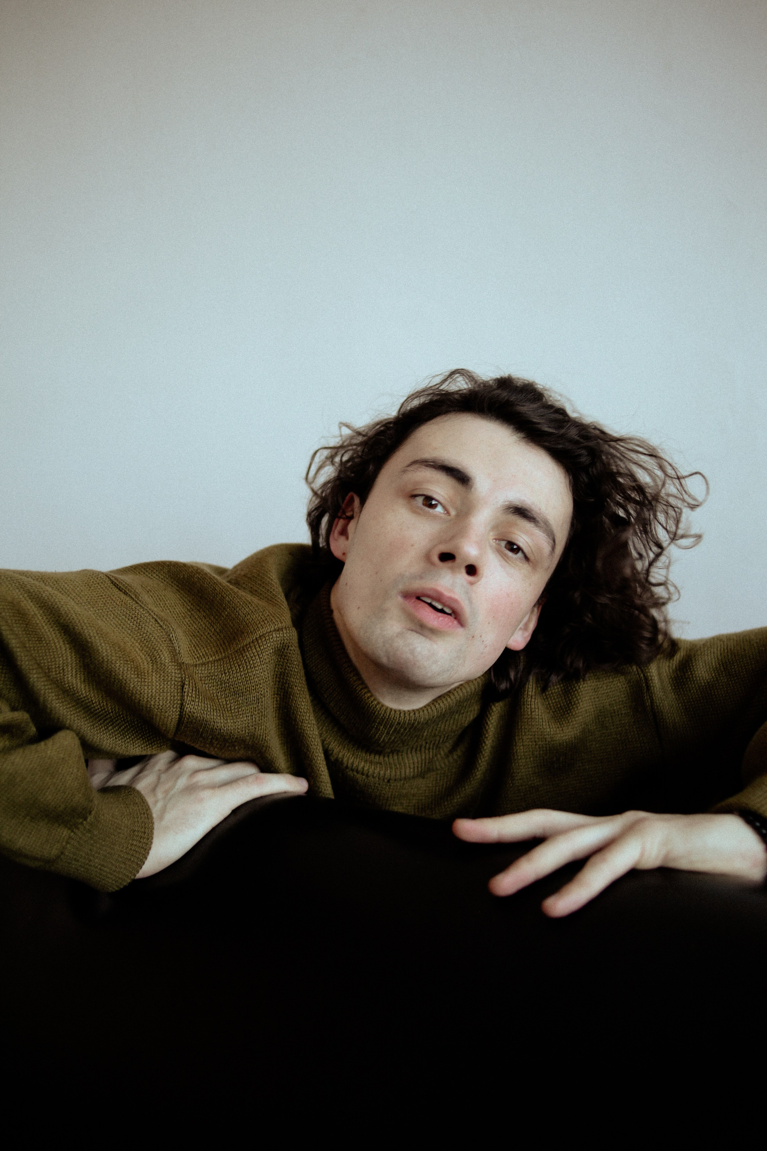 Гриша. Свадебный и индивидуальный фотограф в Волгограде Епихина Надежда