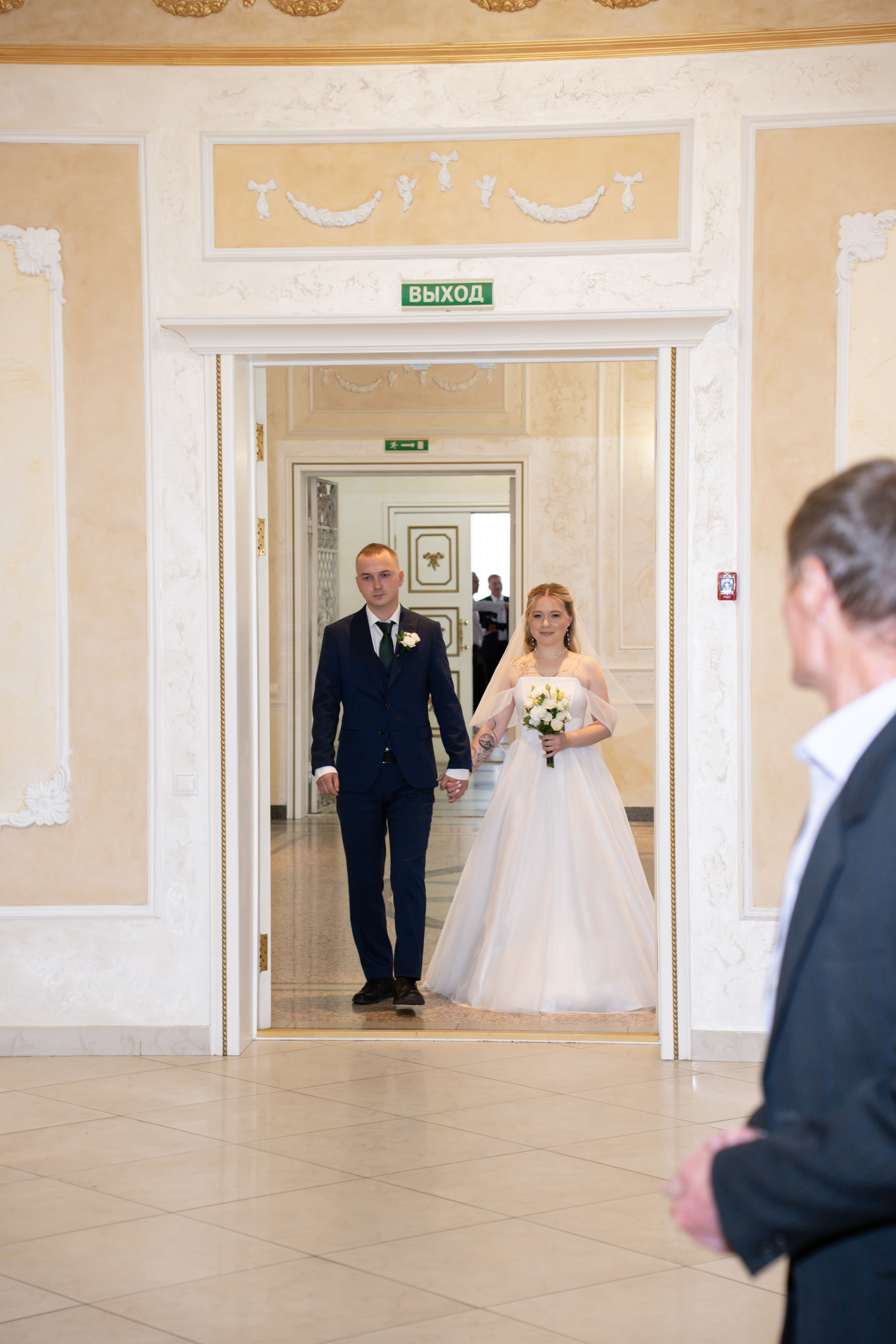 K&N. Фотограф в Ижевске Максим Грундул