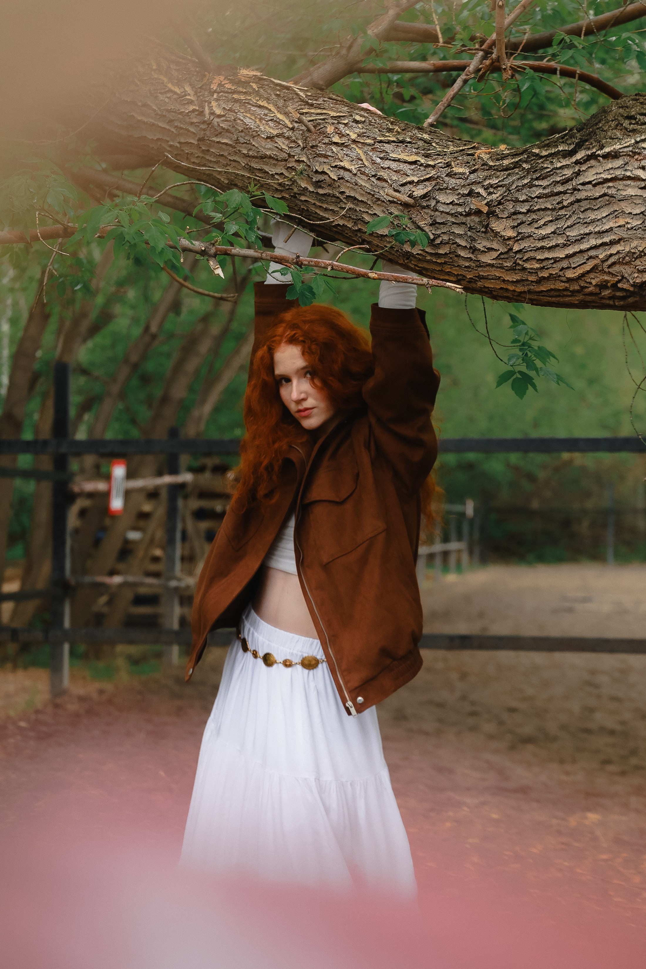 Сбежавшая невеста. Фотограф Юлия Мальцева