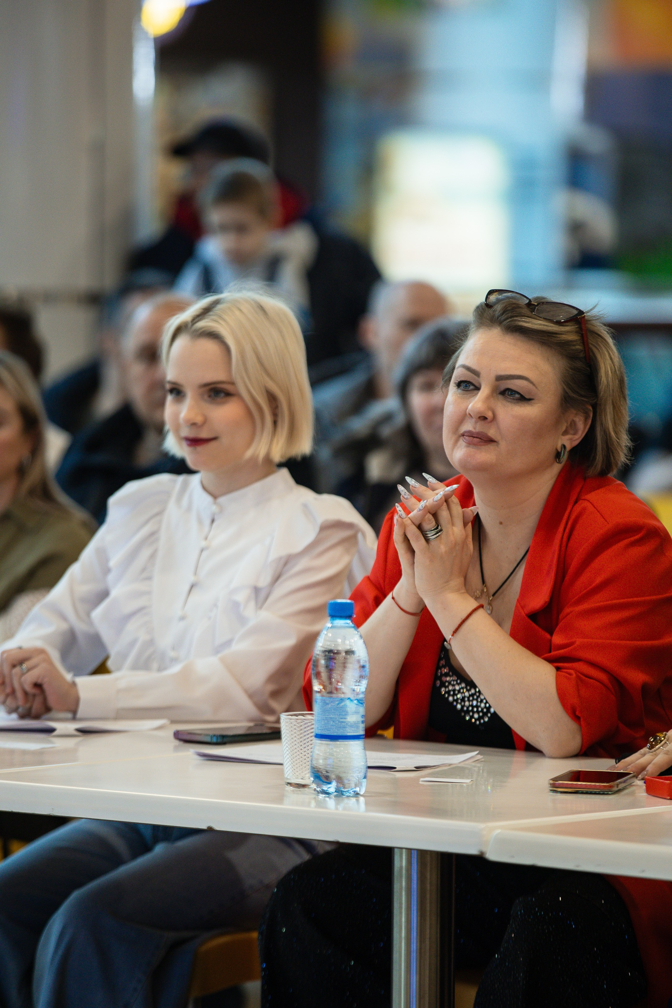 Конкурс «Серебрянные узоры». Фотограф Юлия Мальцева