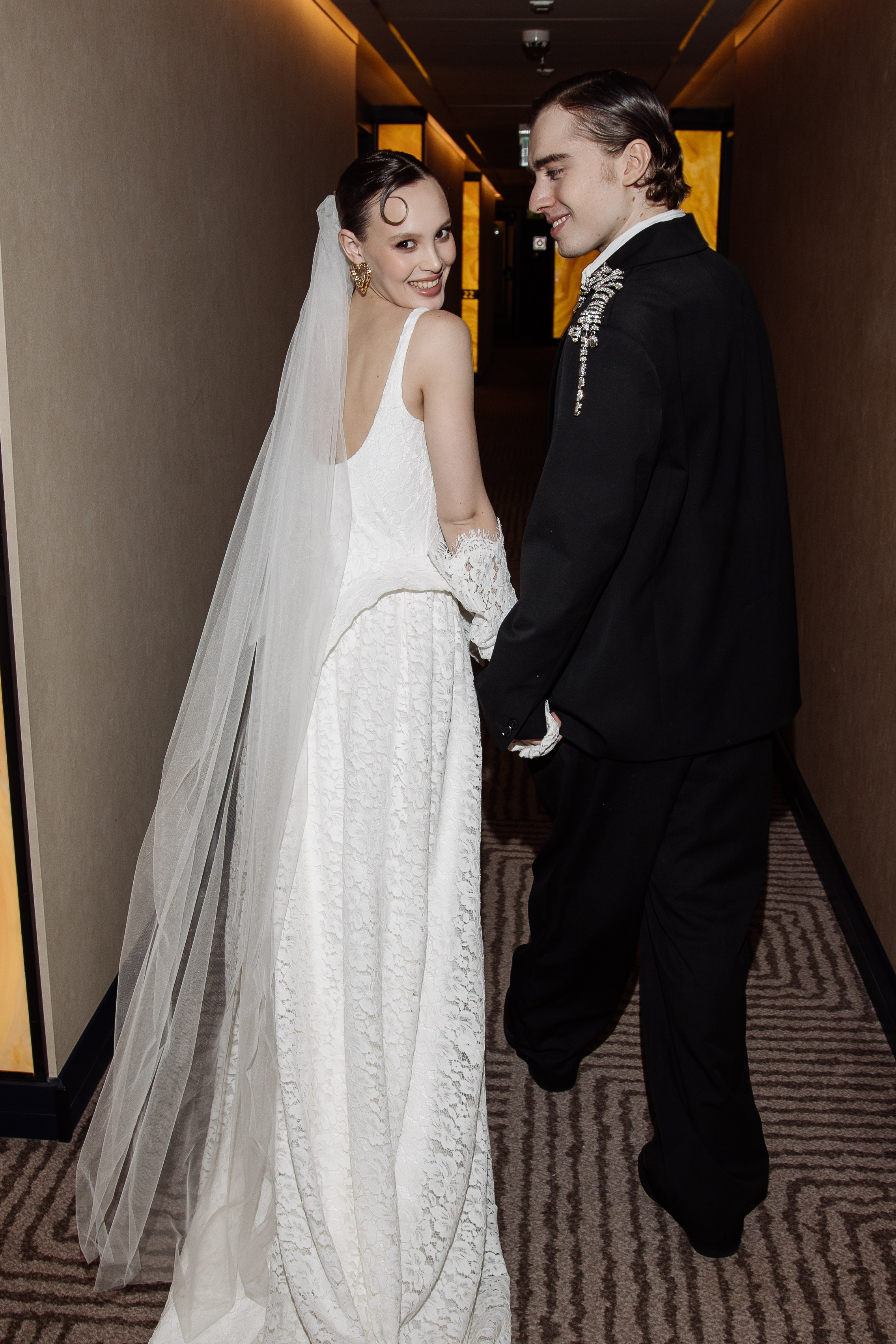 Каз & Вика. Свадебный фотограф в Тюмени и Екатеринбурге Сергей Михин