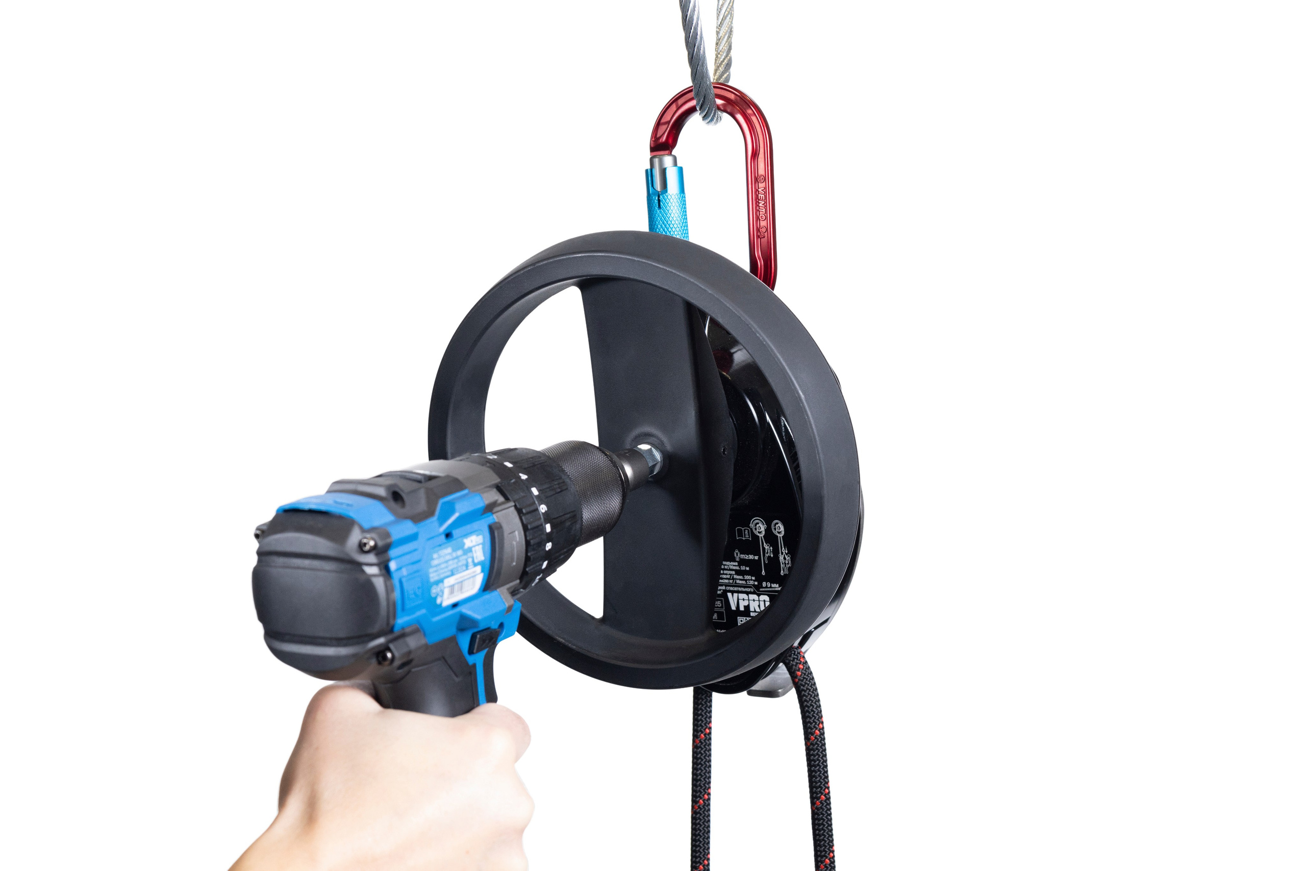 Предметная фотография технических и электрических приборов. Предметный фотограф в Москве и Московской области